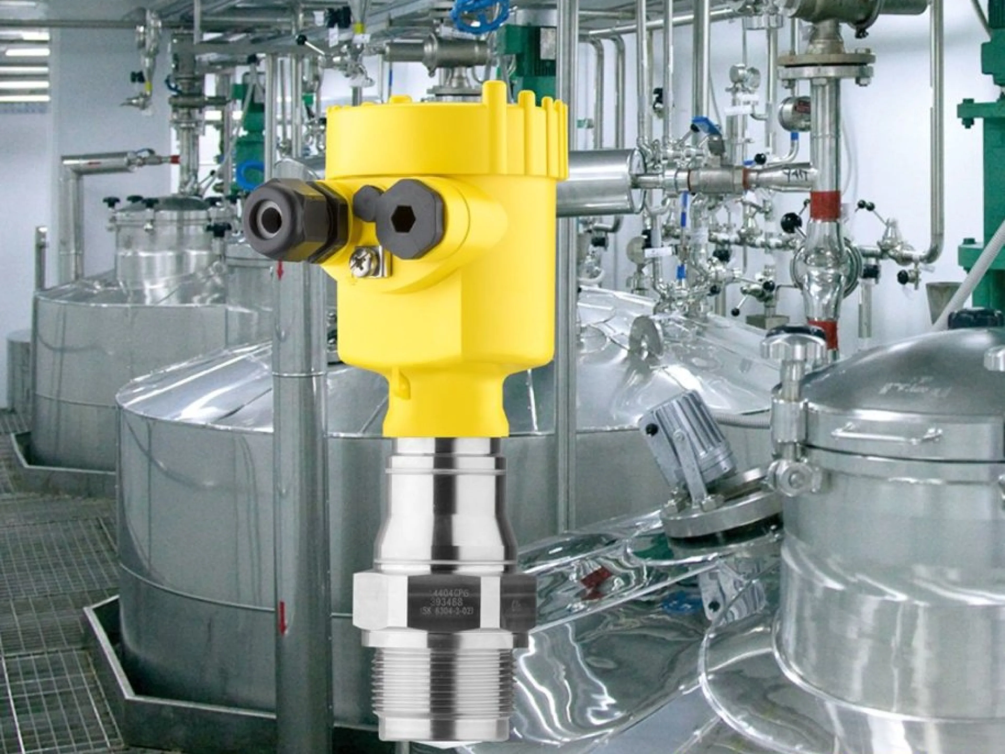 Vega setzt auf die SPE-Technologie, bei der sich Kunden auf eine umfassende Interoperabilität verlassen können