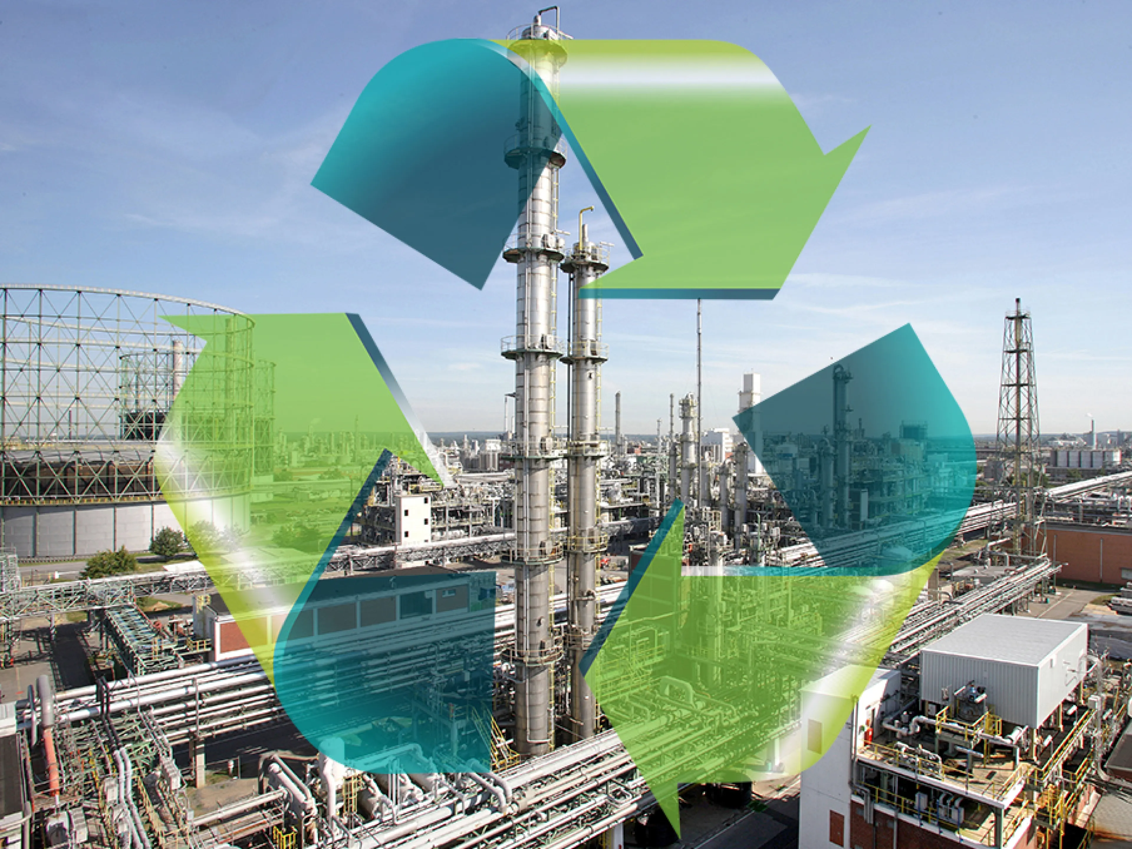 TÜV-zertifiziertes Verfahren bei Evonik bringt Tempo und Transparenz in die Nachhaltigkeitsanalysen