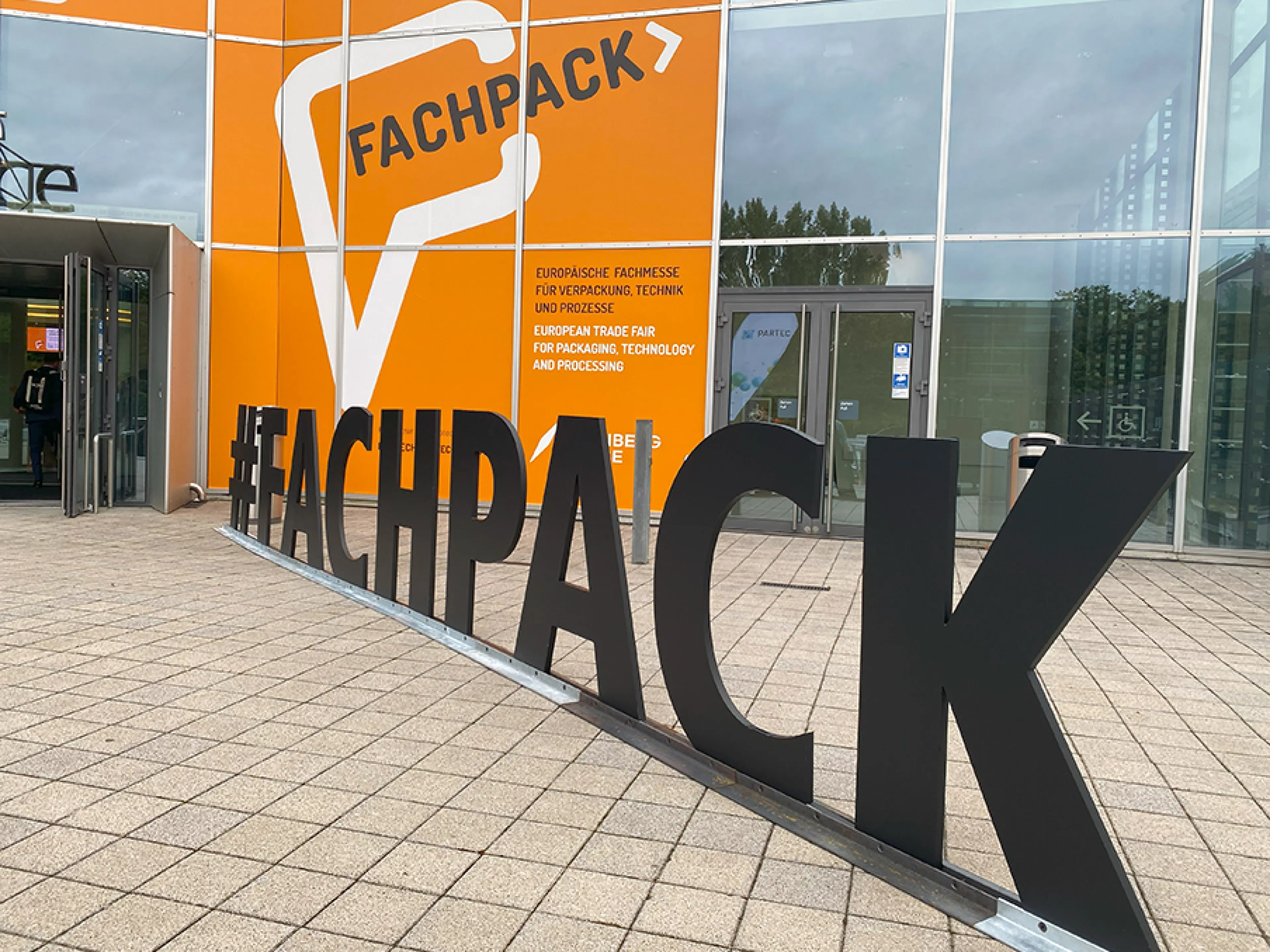 Fachpack 2025