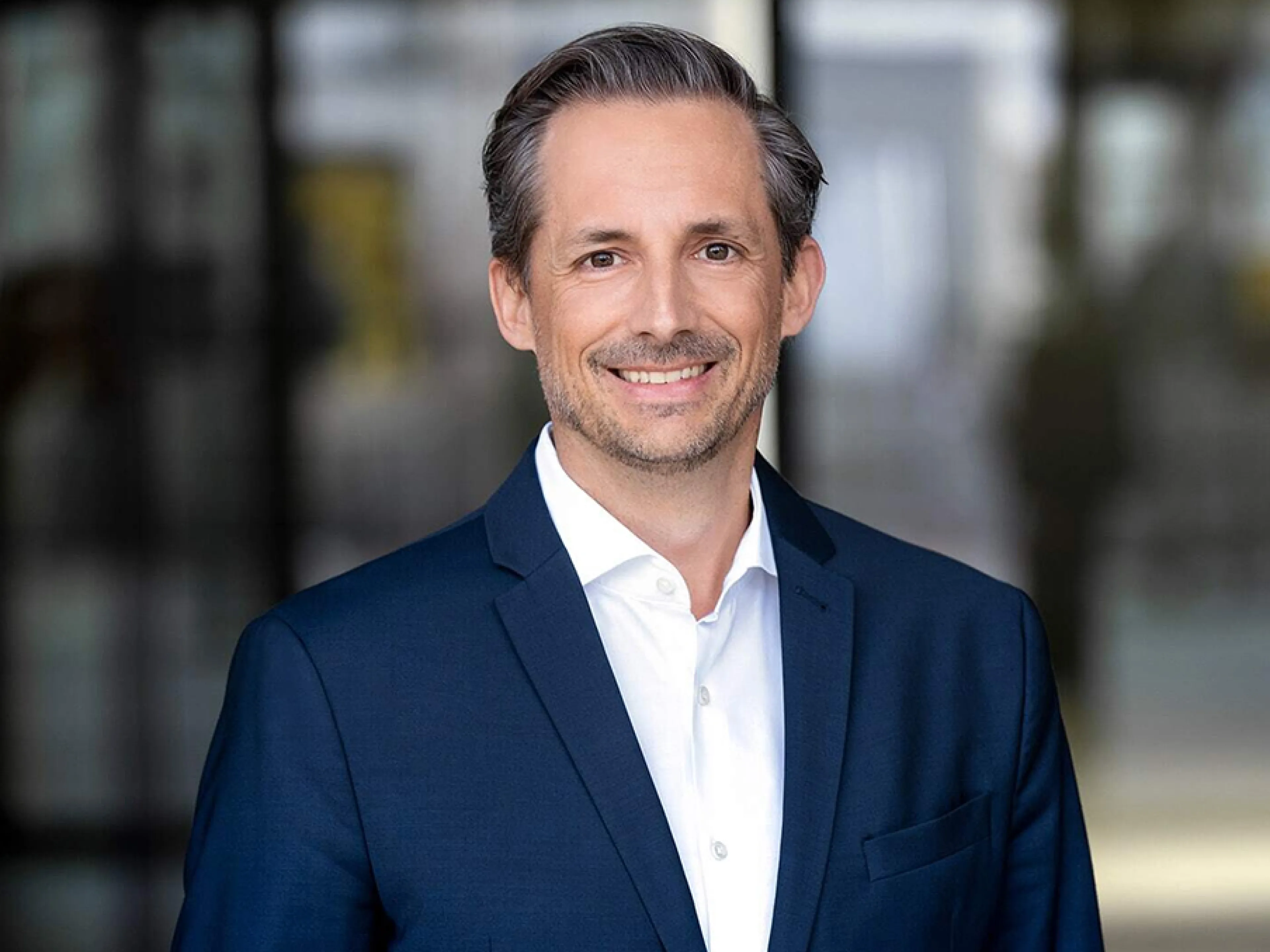 Proalpha verstärkt MES‑Kompetenz durch Übernahme von Mapex - Christoph Kull, President Business Applications bei der Proalpha Group
