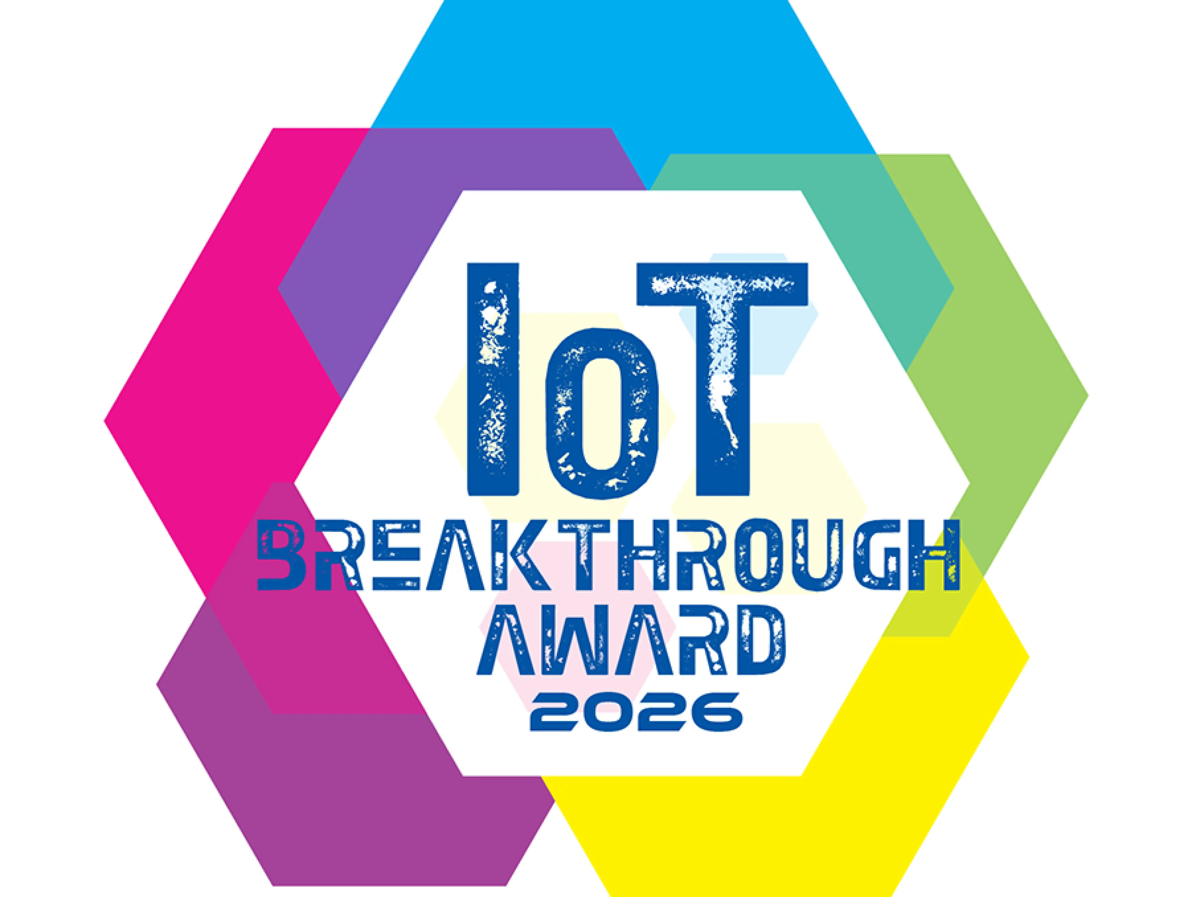 Emerson für Innovationskraft und Technologieführerschaft als „Unternehmen des Jahres 2026 im Bereich industrielles IoT“ gewürdigt.