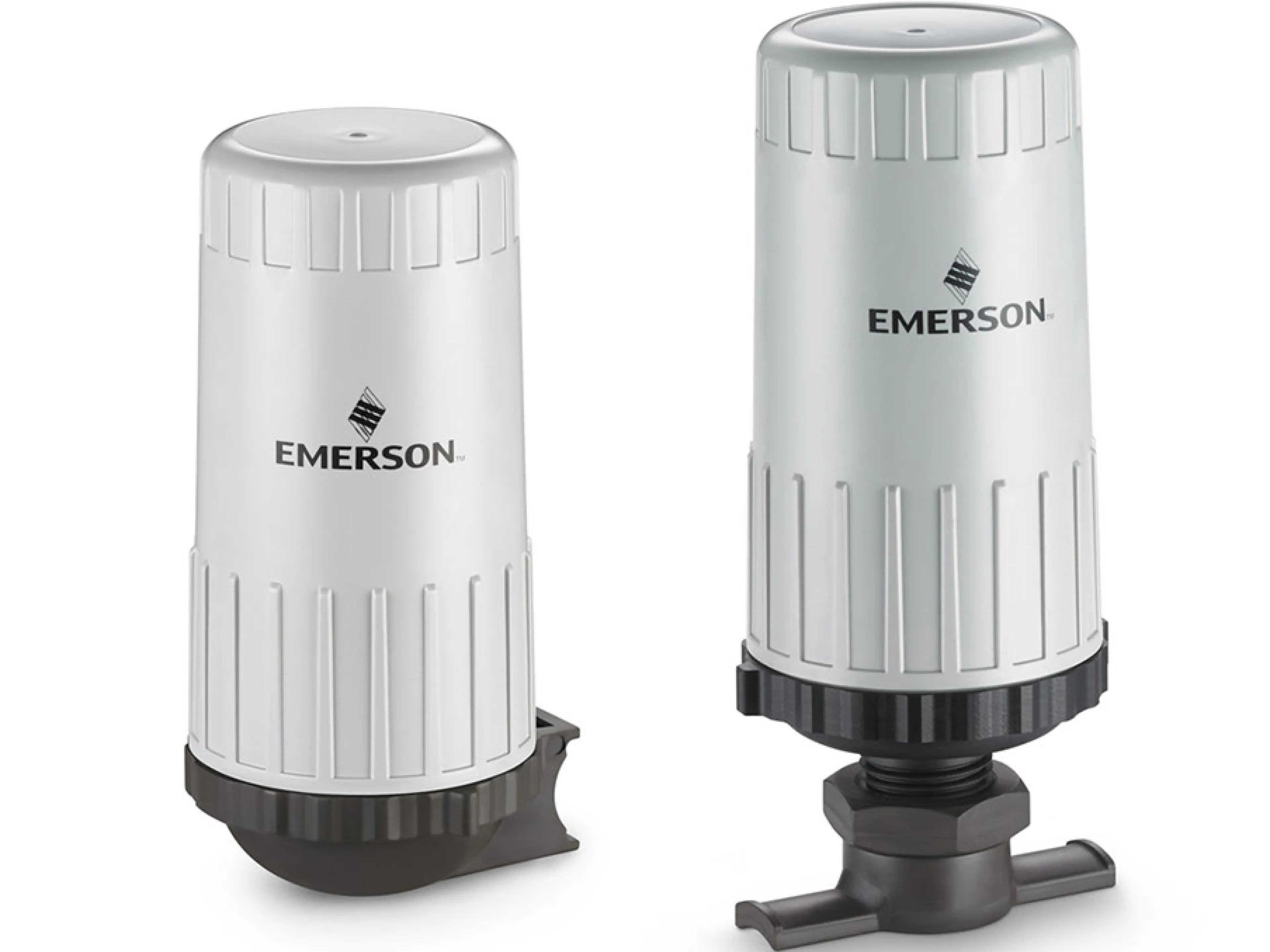 Wireless Repeater und Temperaturmonitor ermöglichen eine skalierbare Wireless-Zustandsüberwachung und erweitern die Anlagentransparenz