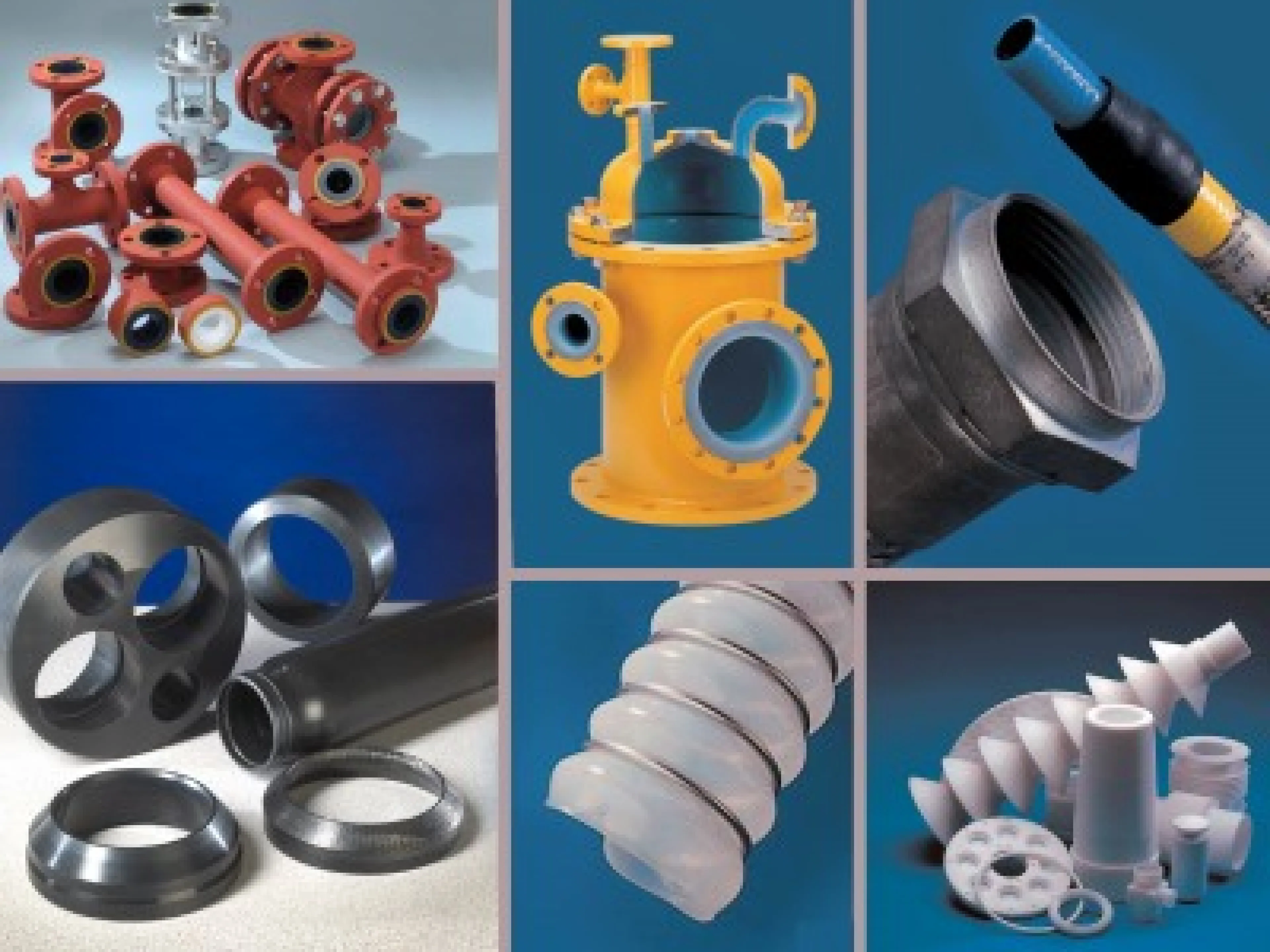 Auf der Achema 2018 präsentiert die AGC Chemicals Europe aktuelle Entwicklungen