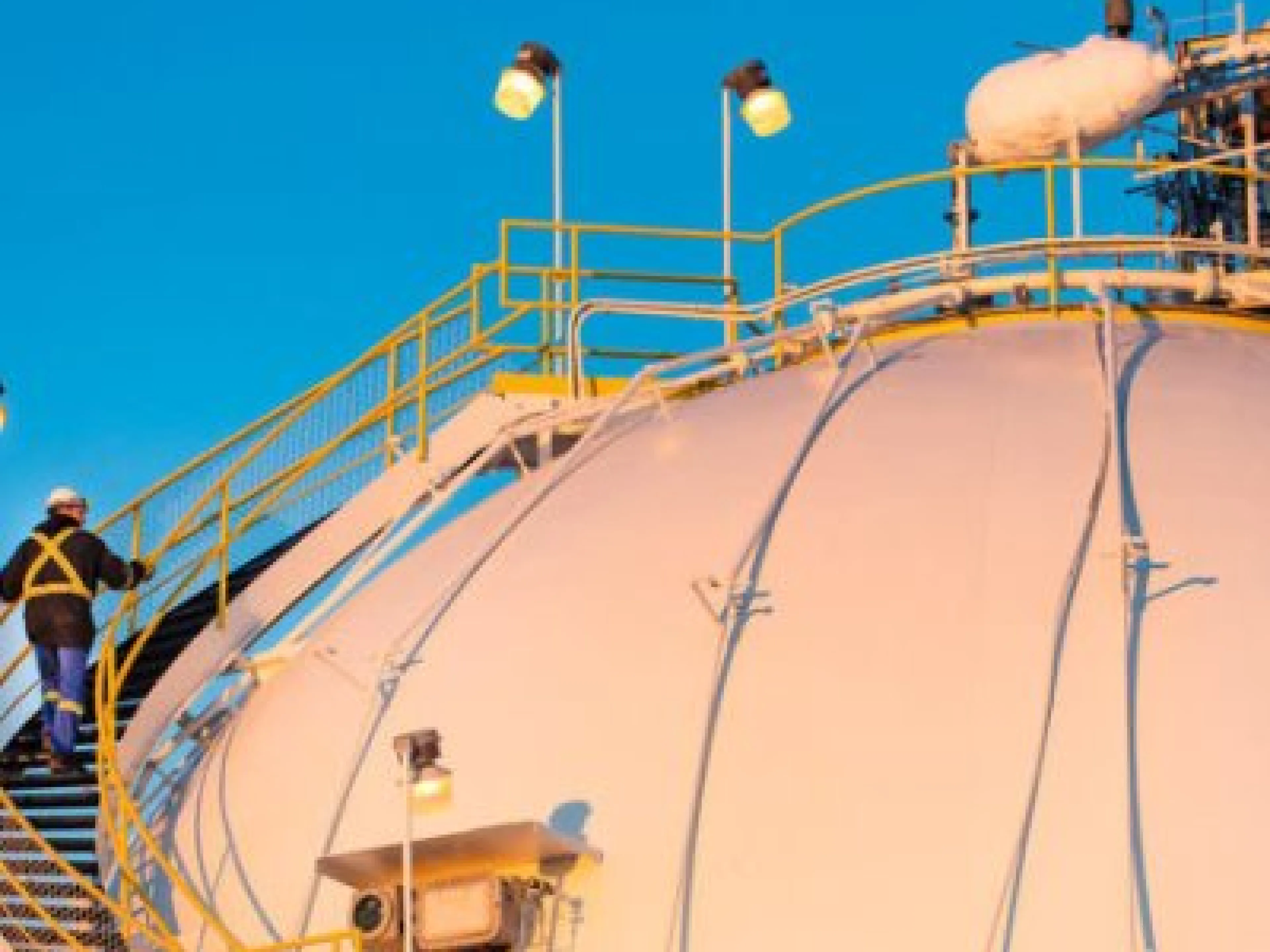 Air Liquide weiht weltweit größte membranbasierte Elektrolyseanlage ein
