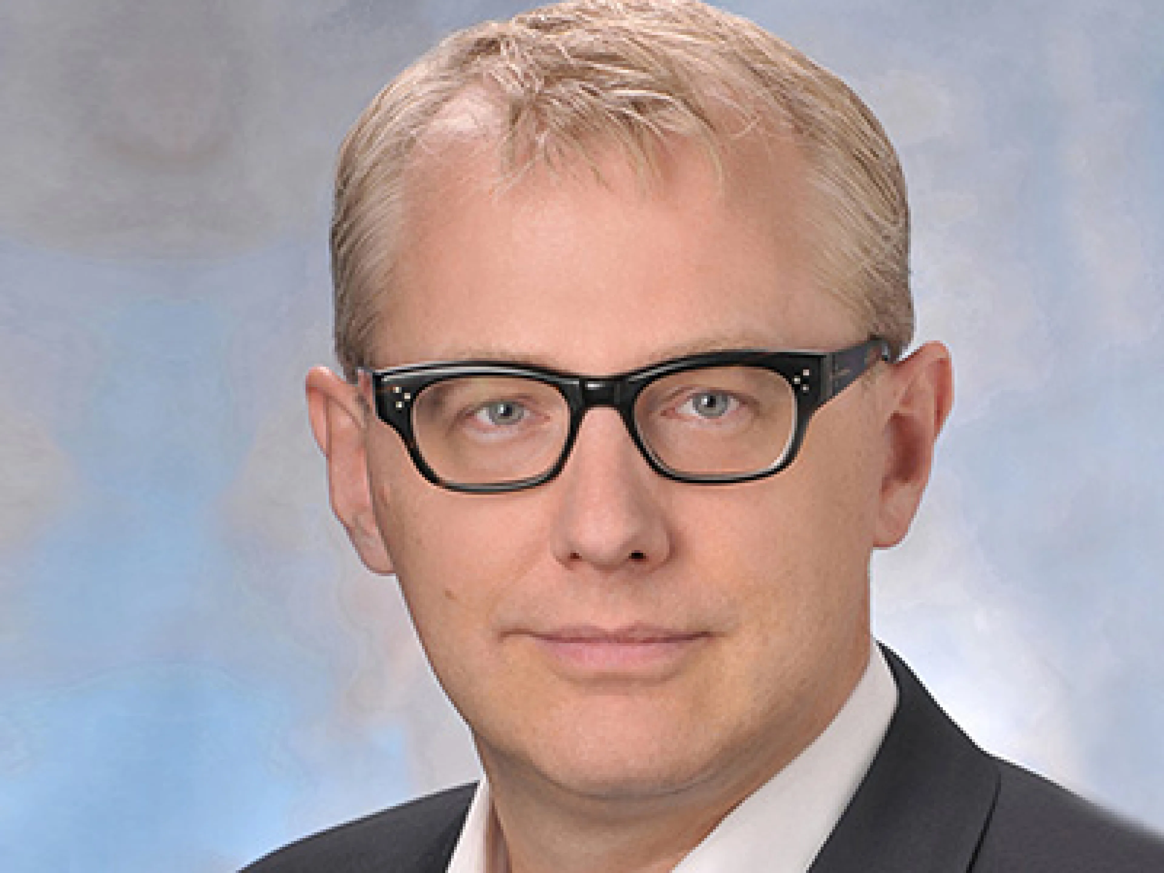 Matthias Dohrn, BASF