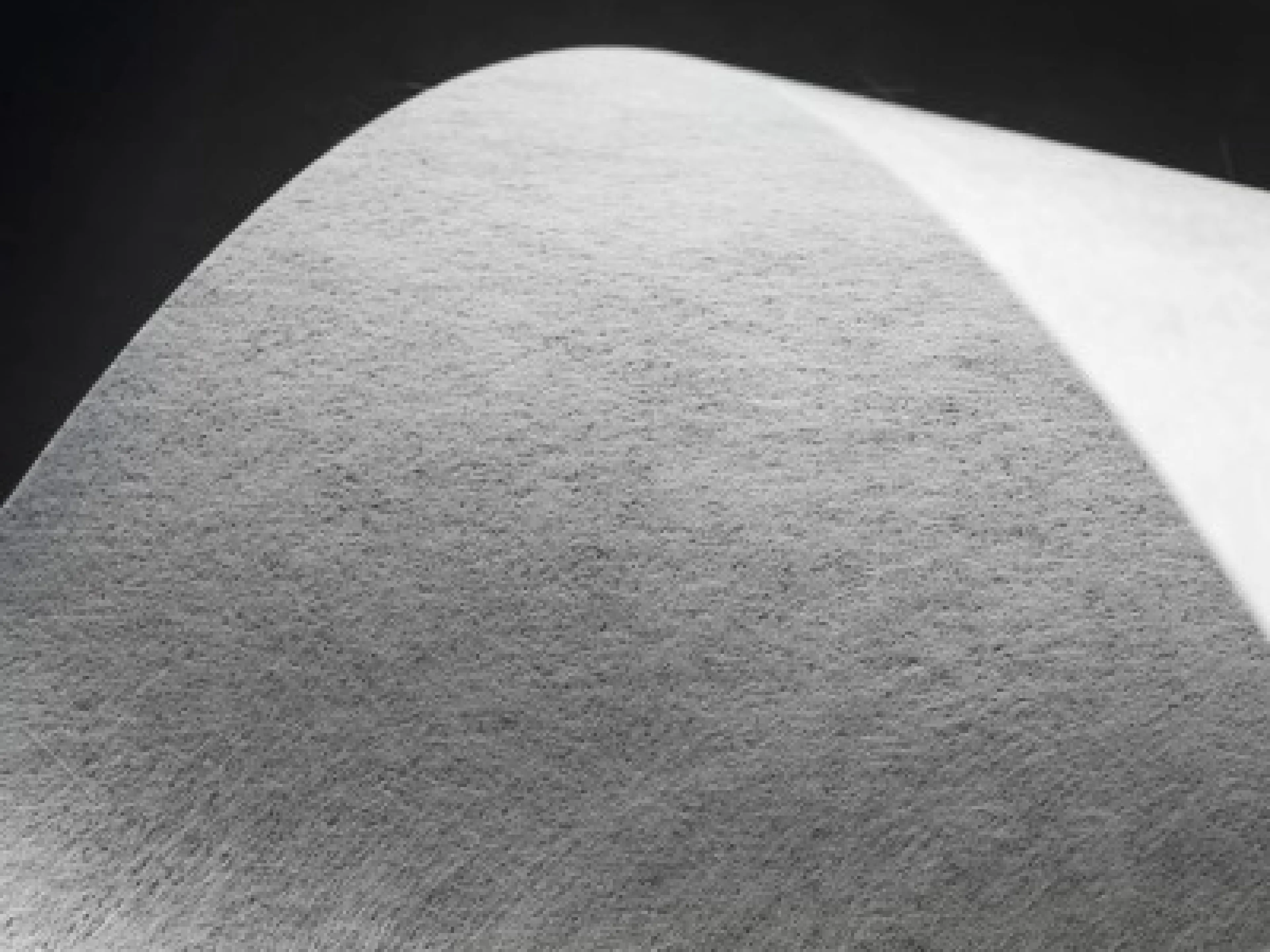 Das leistungsfähige Bindemittel Acronal 2434 ermöglicht dimensionsstabile Vliesstoffe für Bau- und Schleifmittelanwendungen