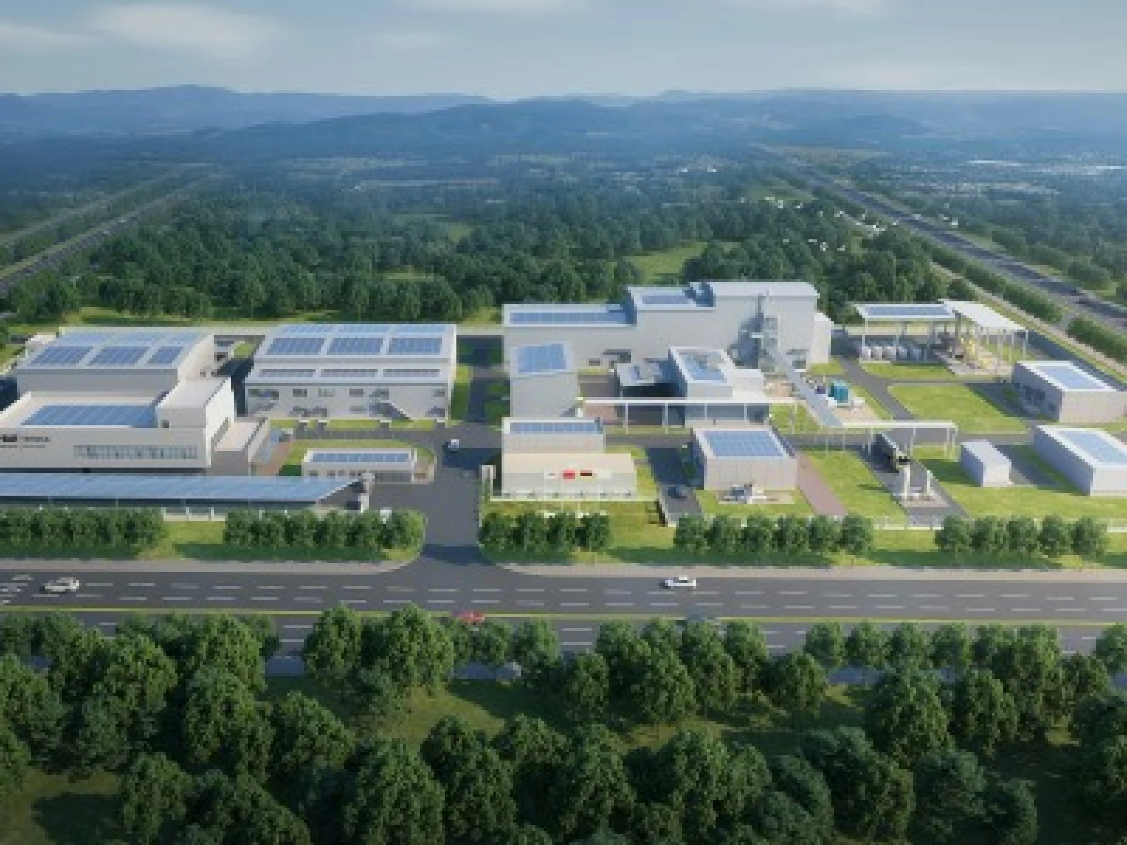 Die Anlage von BASF und Heraeus wird eine Kreislaufwirtschaft durch Recycling verbrauchter Katalysatoren für Hightech-Industrien in China ermöglichen, die Edelmetalle verwenden