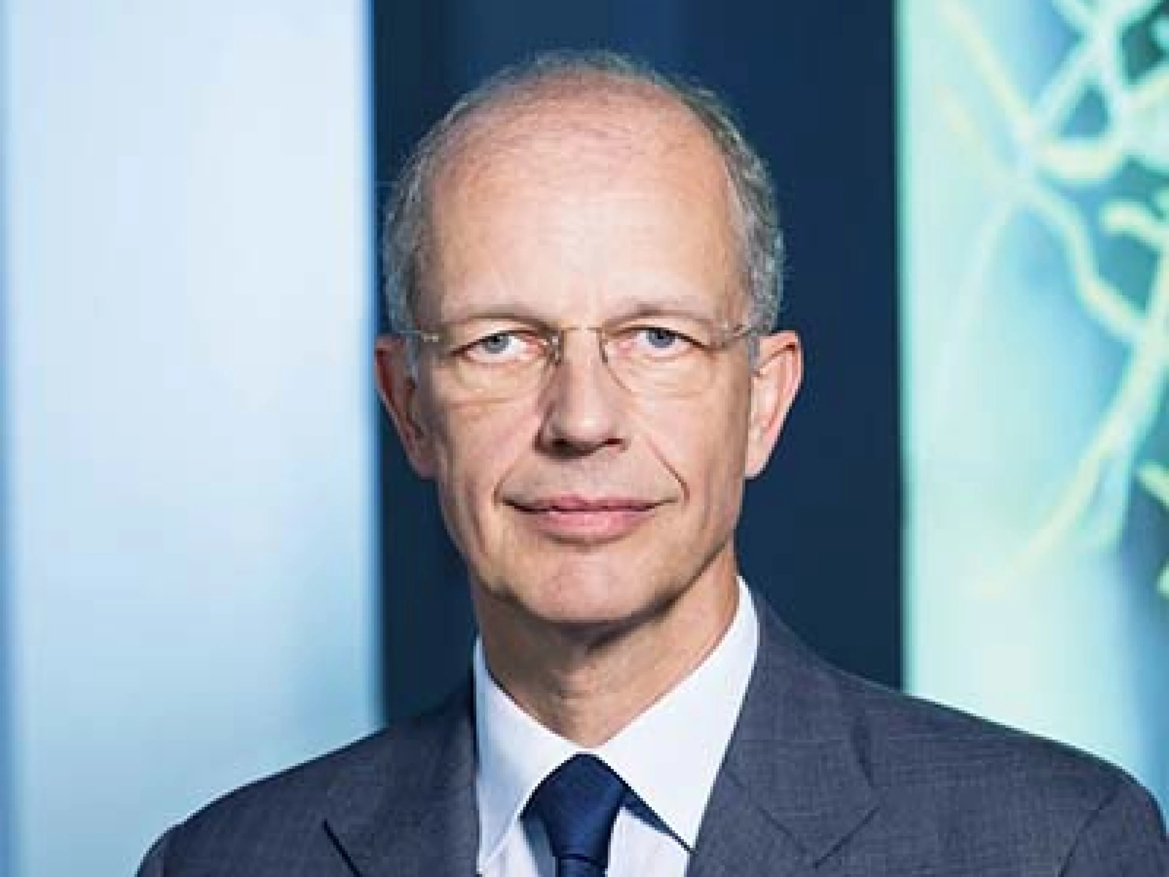 BASF Kurt Bock