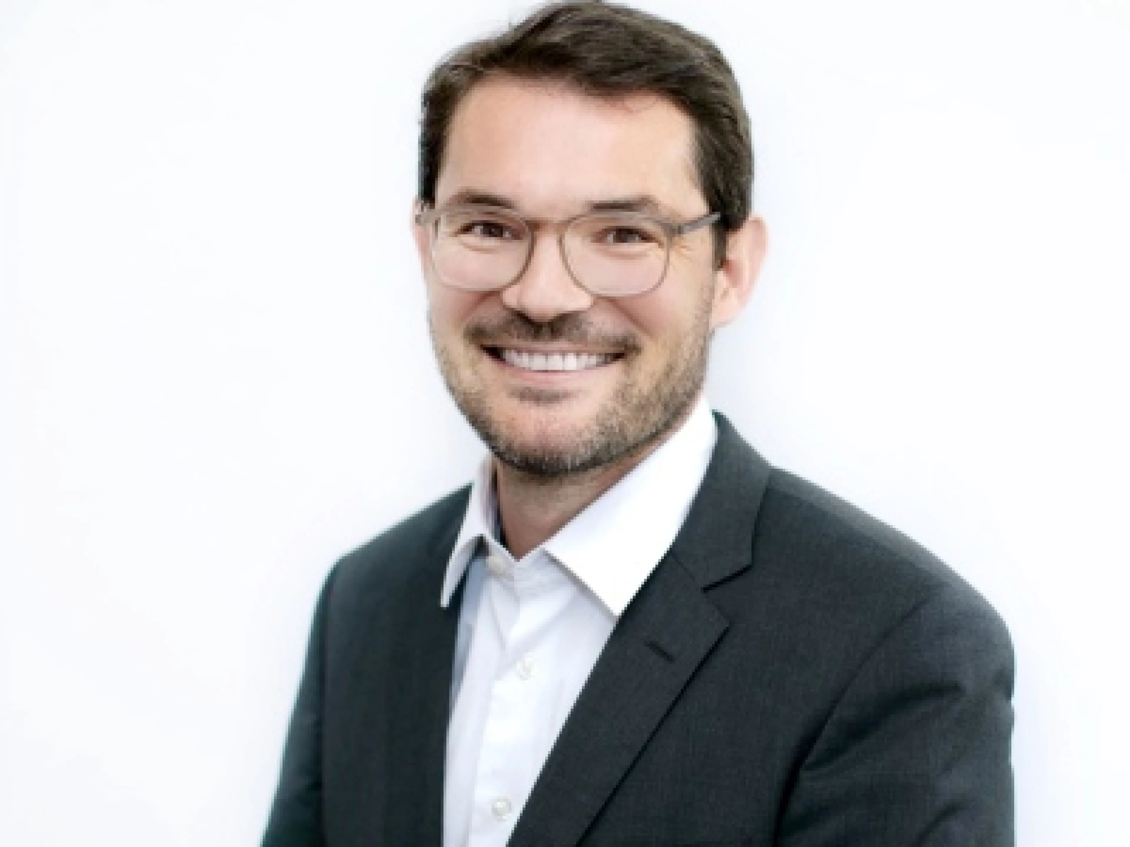 Dr. Jörn Fontius ist neuer Geschäftsführer bei der Beumer Maschinenfabrik
