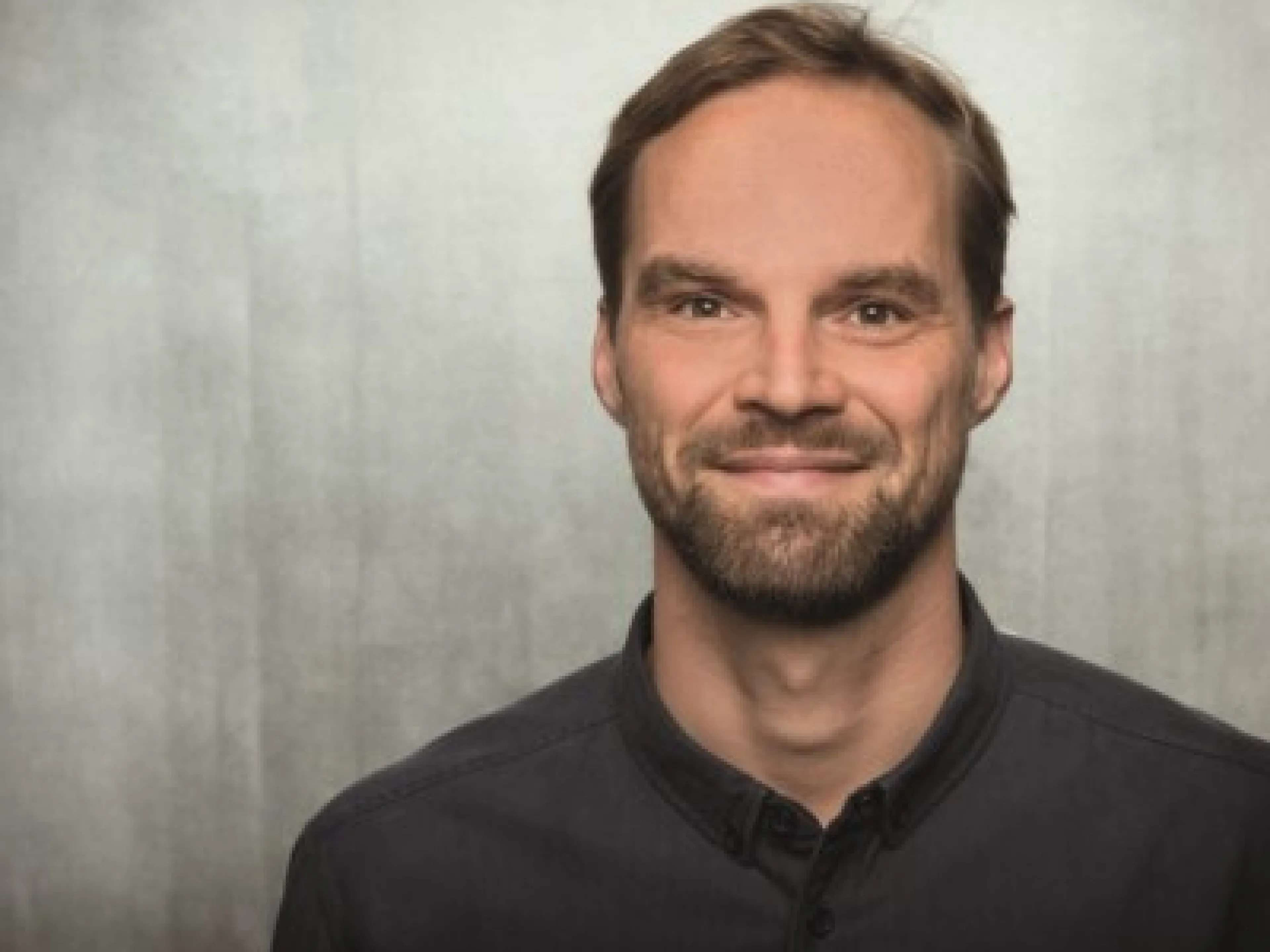Beam-Geschäftsführer Robert Bach: „Wir haben unsere strategische Partnerschaft mit Codept verstärkt.“