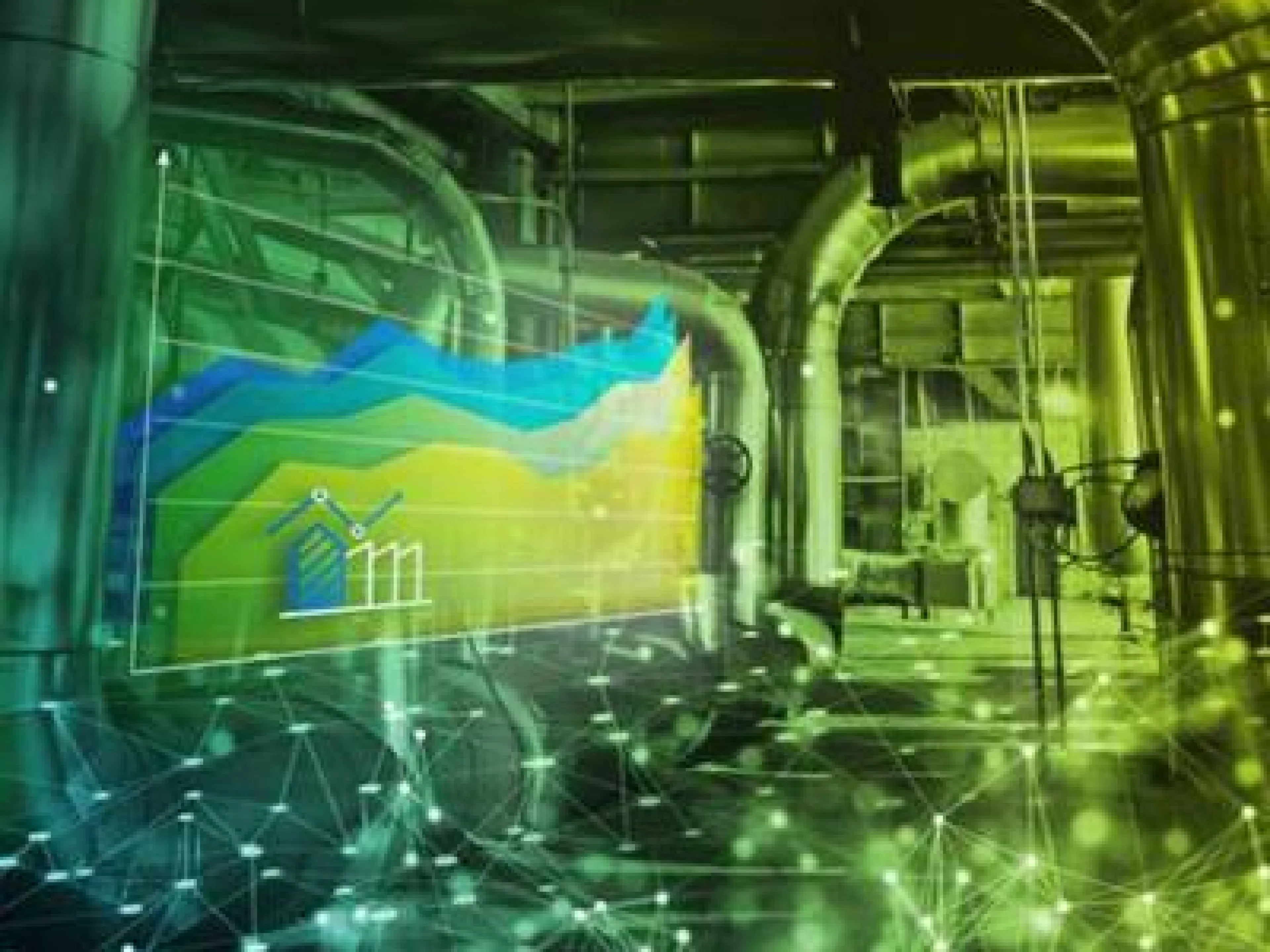 Bilfinger Connected Asset Performance (BCAP) ist die KI- und IoT-Lösung für die Prozessindustrie, um Prozesse zu optimieren, Assets zu digitalisieren und vorausschauende Analysen zu ermöglichen