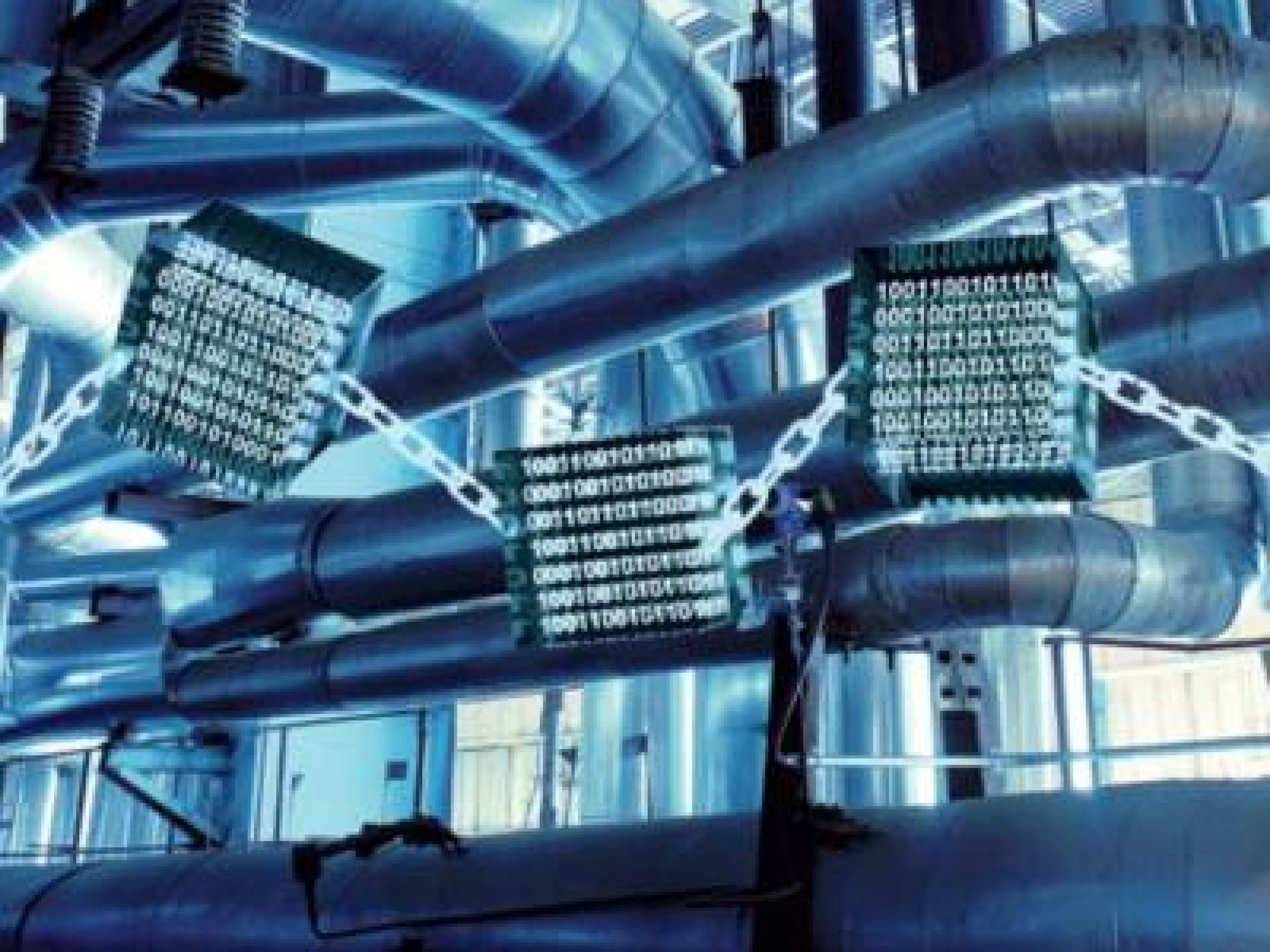 Blockchain in der Prozessindustrie: Das Dechema-Whitepaper liefert Antworten, Bild: Dechema Blockchain in der Prozessindustrie: Das Dechema-Whitepaper liefert Antworten