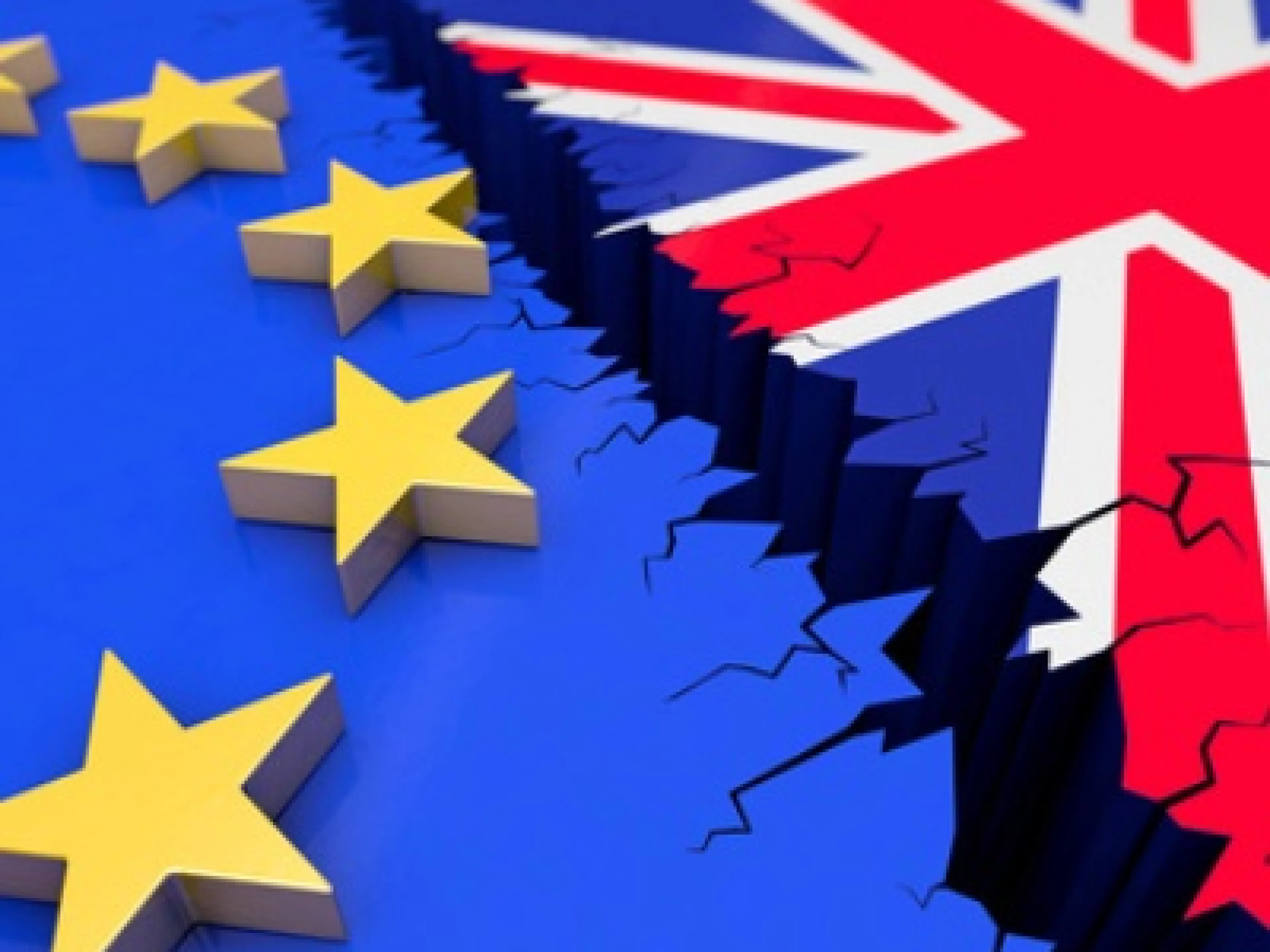Übergangslösungen für chemisch-pharmazeutische Industrie bei ungeordnetem Brexit aushandeln