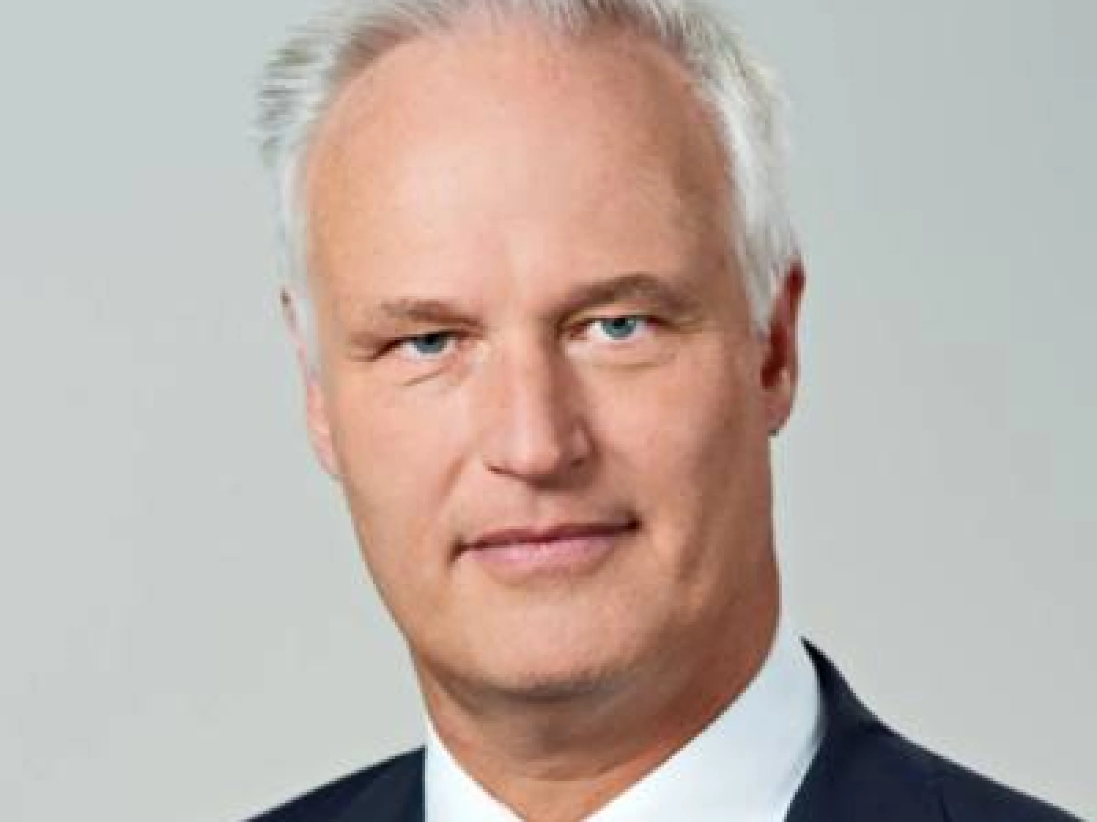 Carl Martin Welcker, VDMA-Präsident