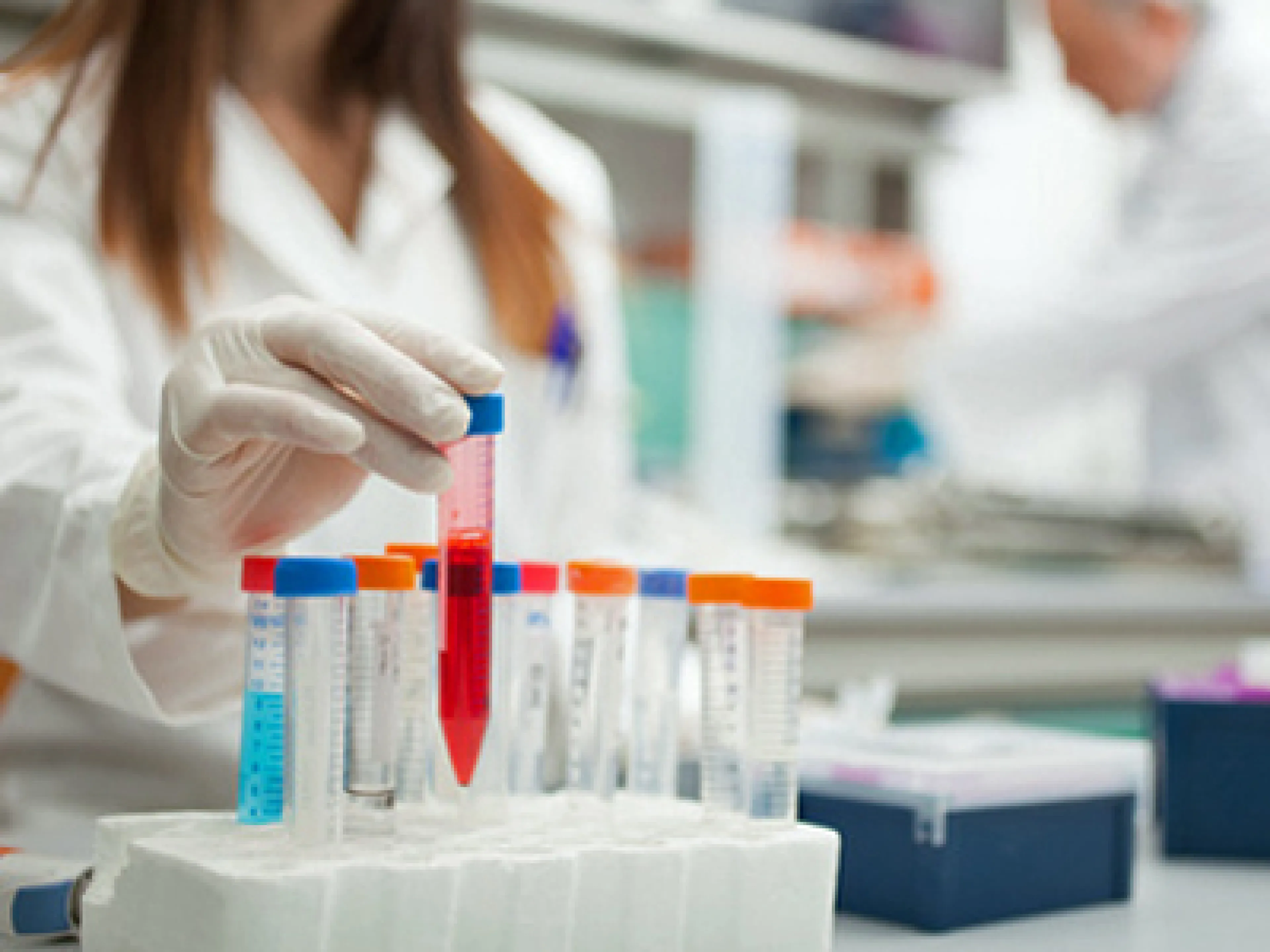 2016 sind erstmals seit 2012 die Anfängerzahlen in Chemie gesunken
