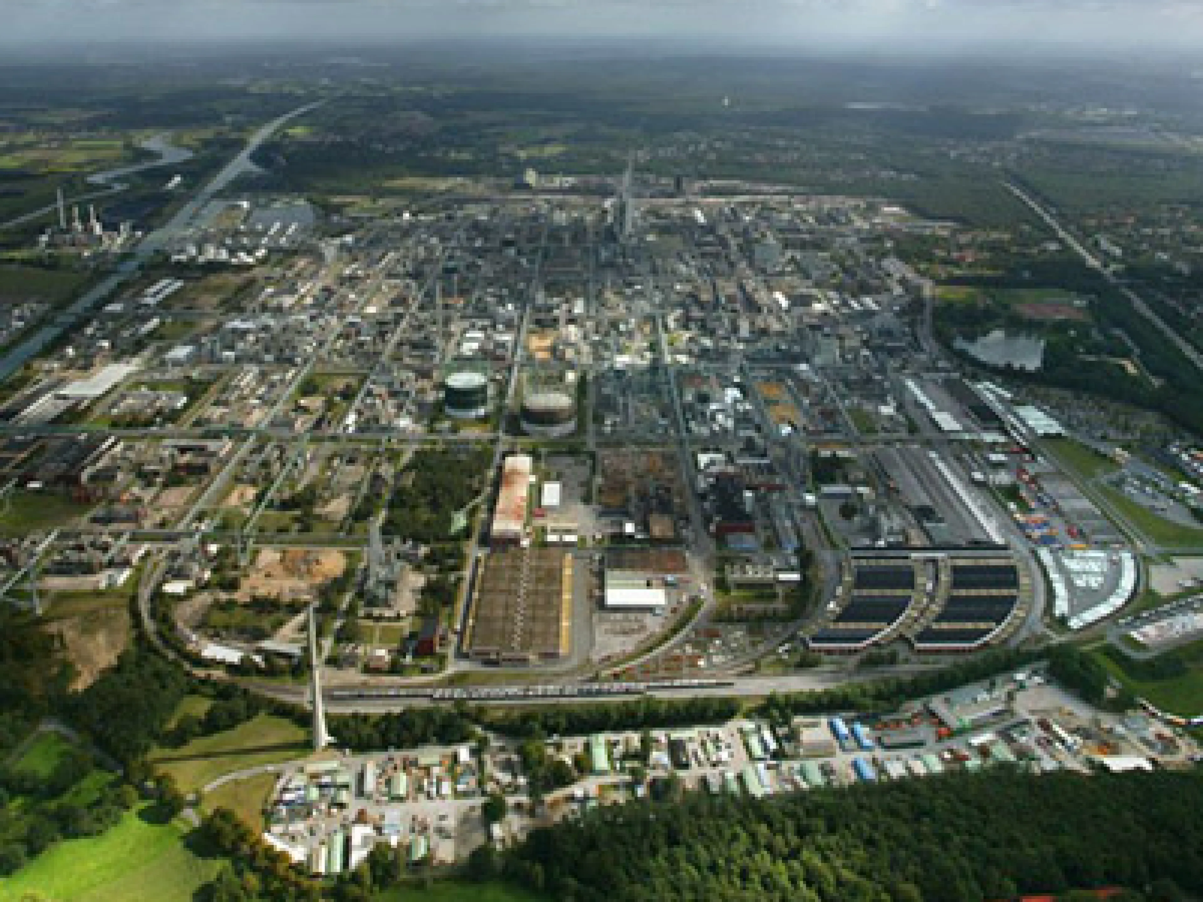 Chemiepark Marl