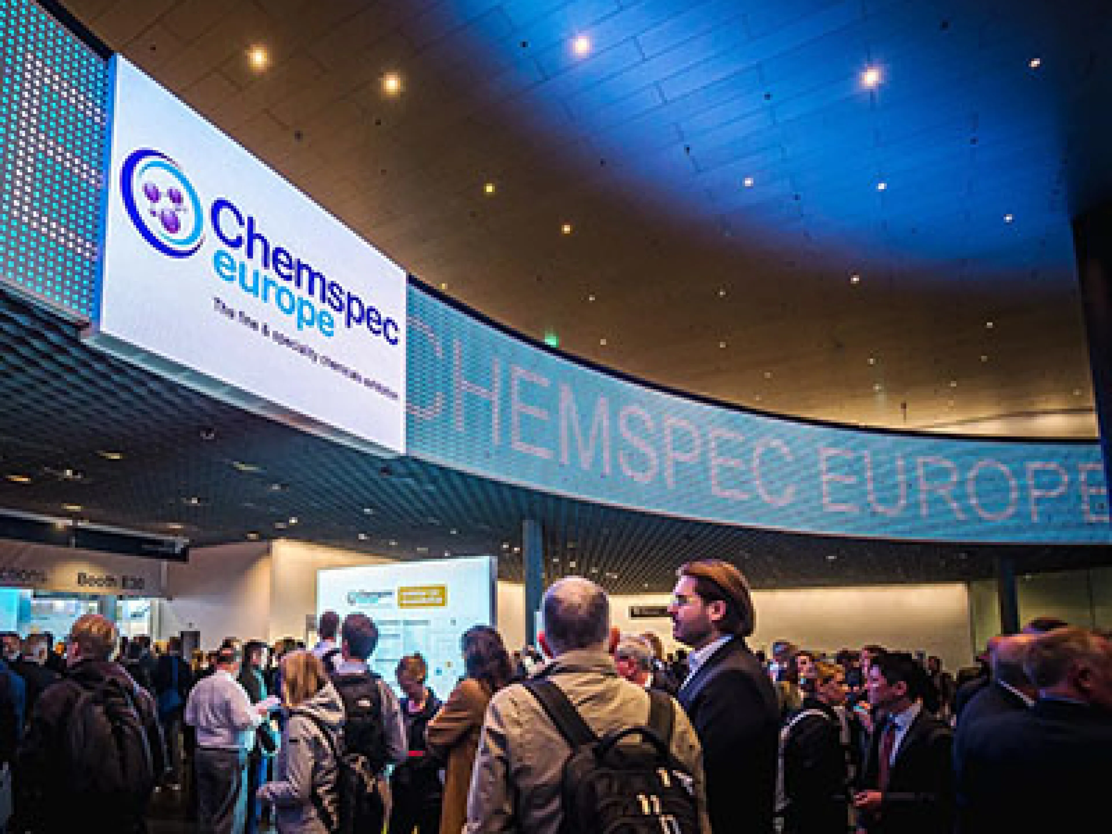 Chemspec Europe 2023
