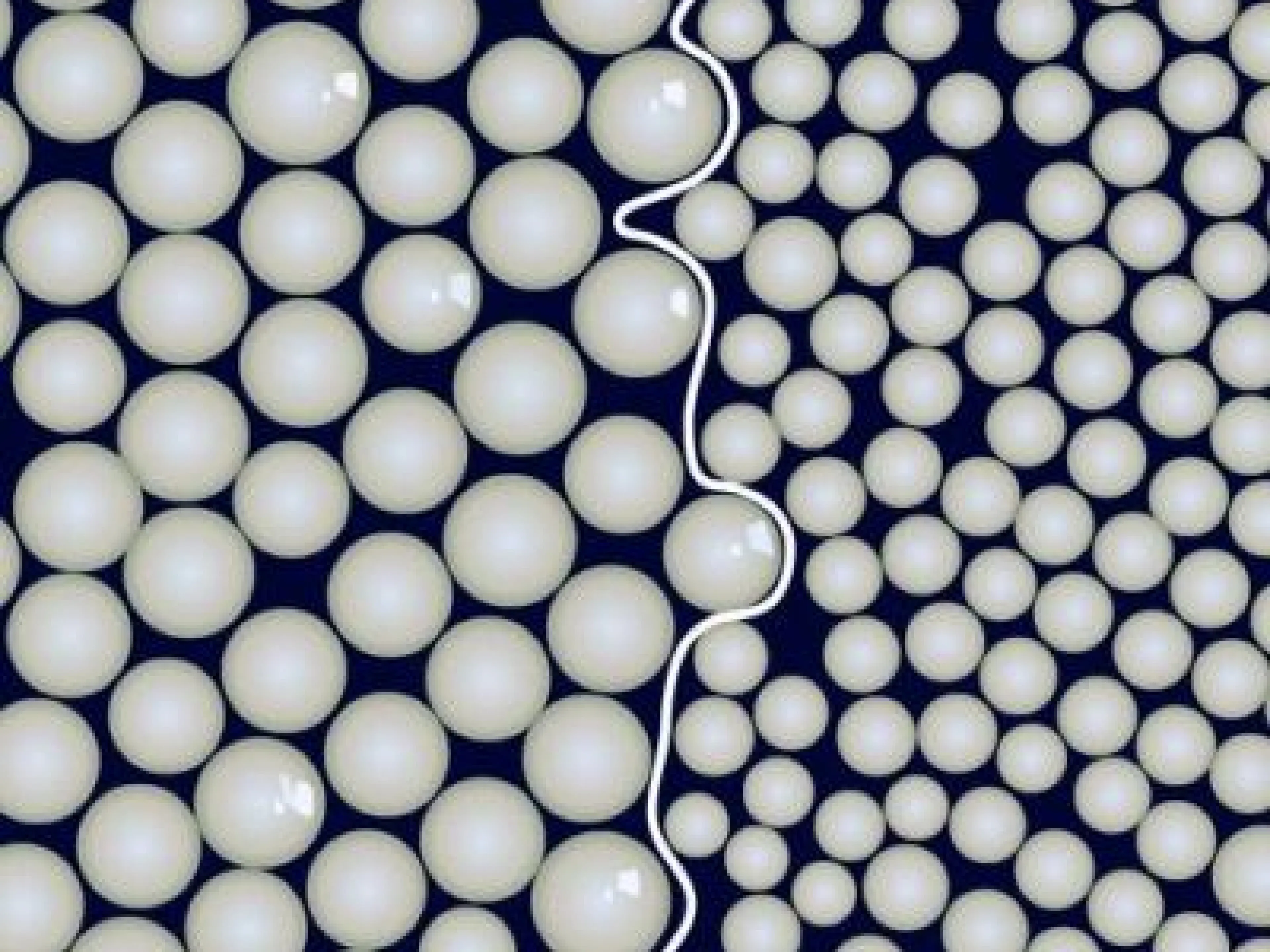 Die Chelatharze der Reihe Lewatit MDS von Lanxess