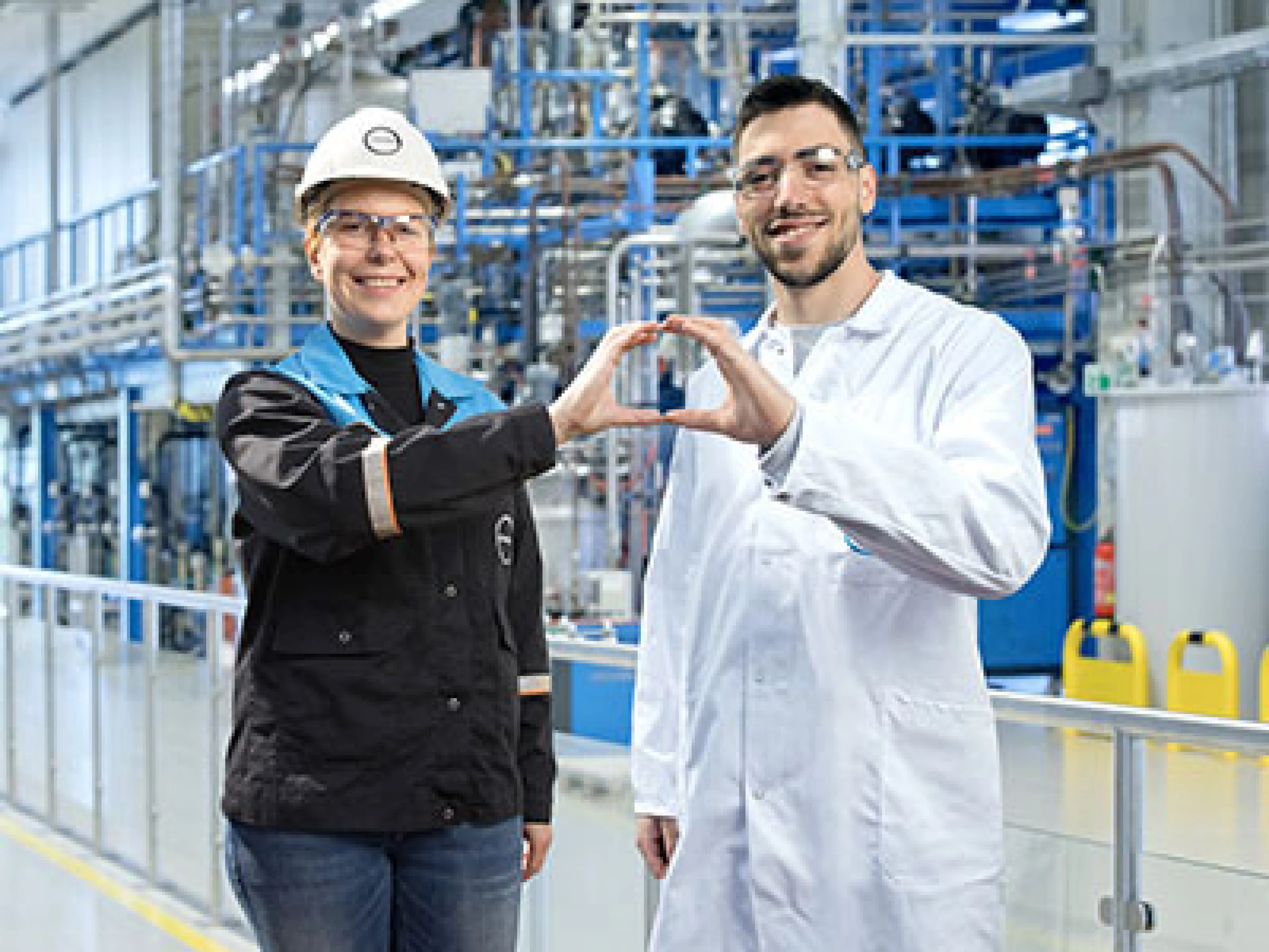 Kreislaufwirtschaft: Schlüssel zum Schutz des Klimas und der natürlichen Ressourcen