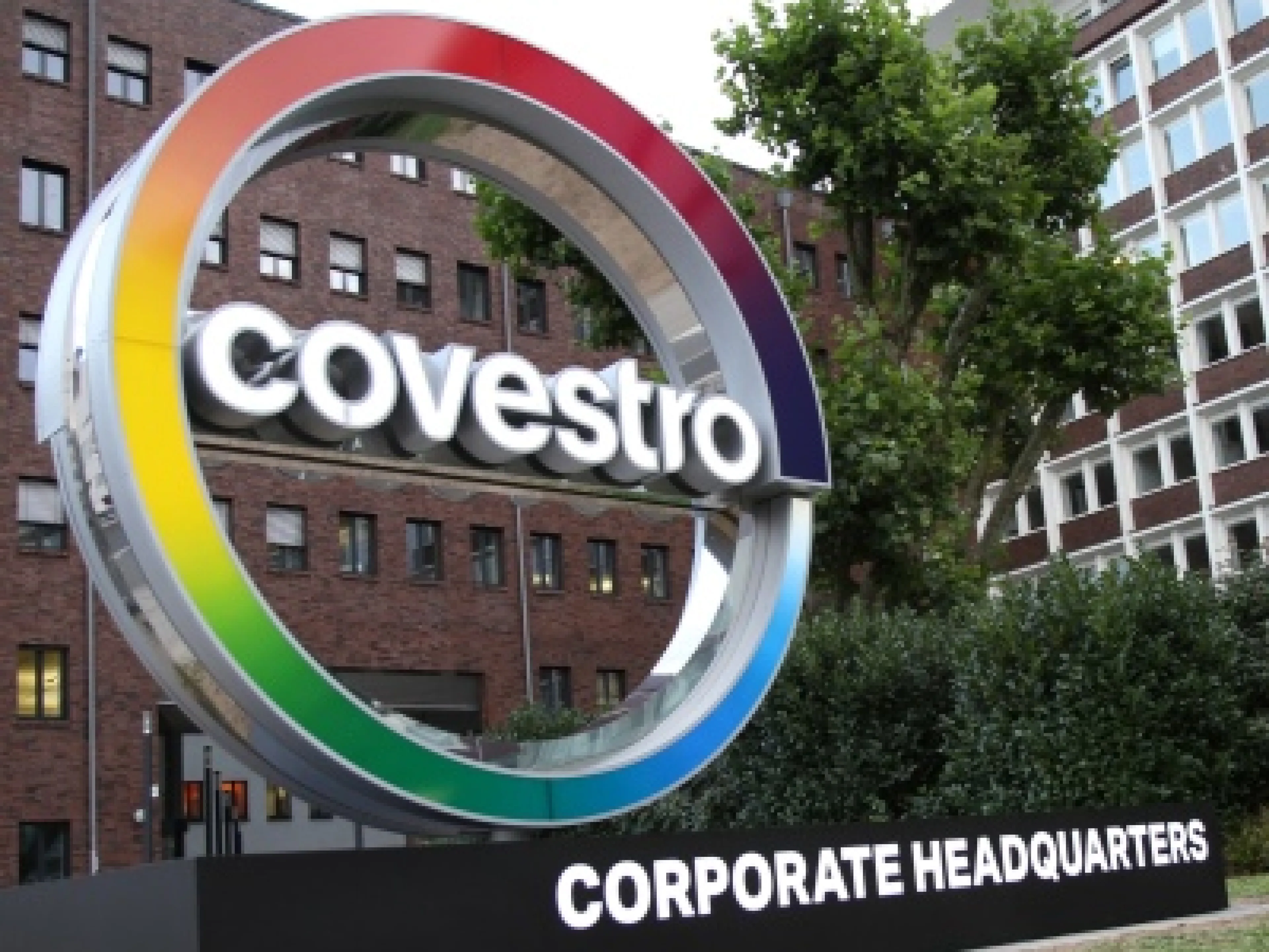 Covestro Hauptversammlung 2020 wird wegen der Coronavirus-Pandemie nicht wie geplant am 17. April 2020 stattfinden