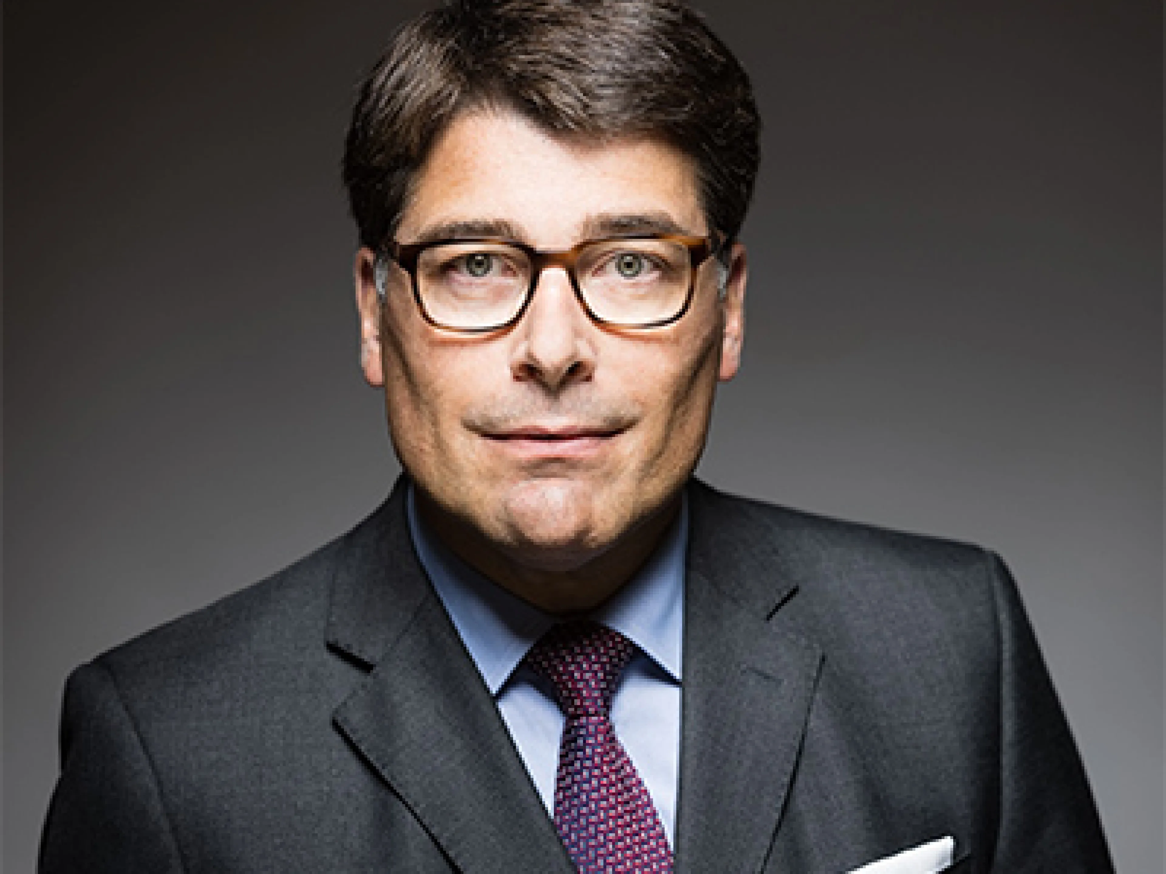 Tim Hartmann, neuer CEO bei Currenta