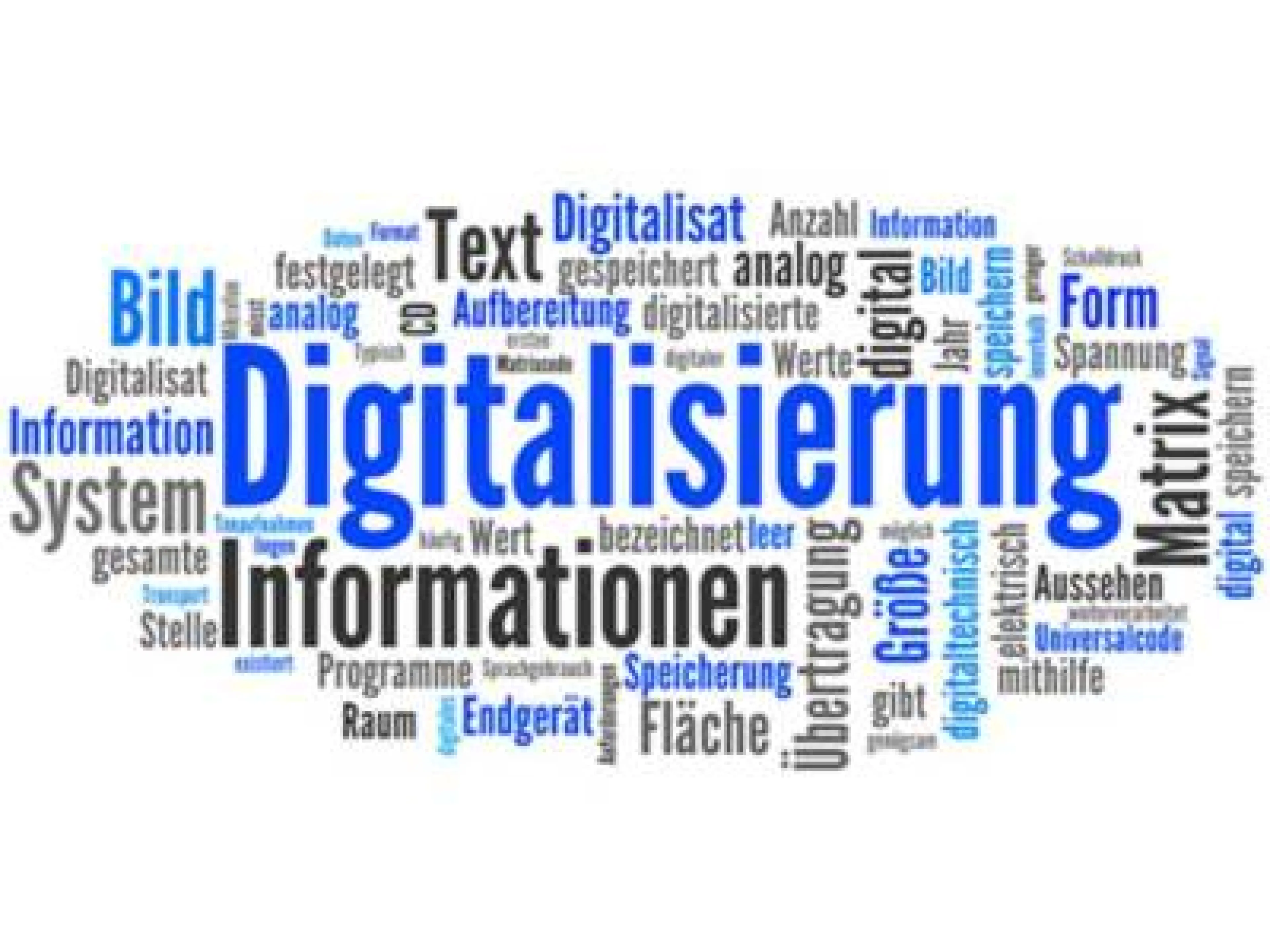 Whitepaper zum Thema Digitalisierung der Chemieindustrie