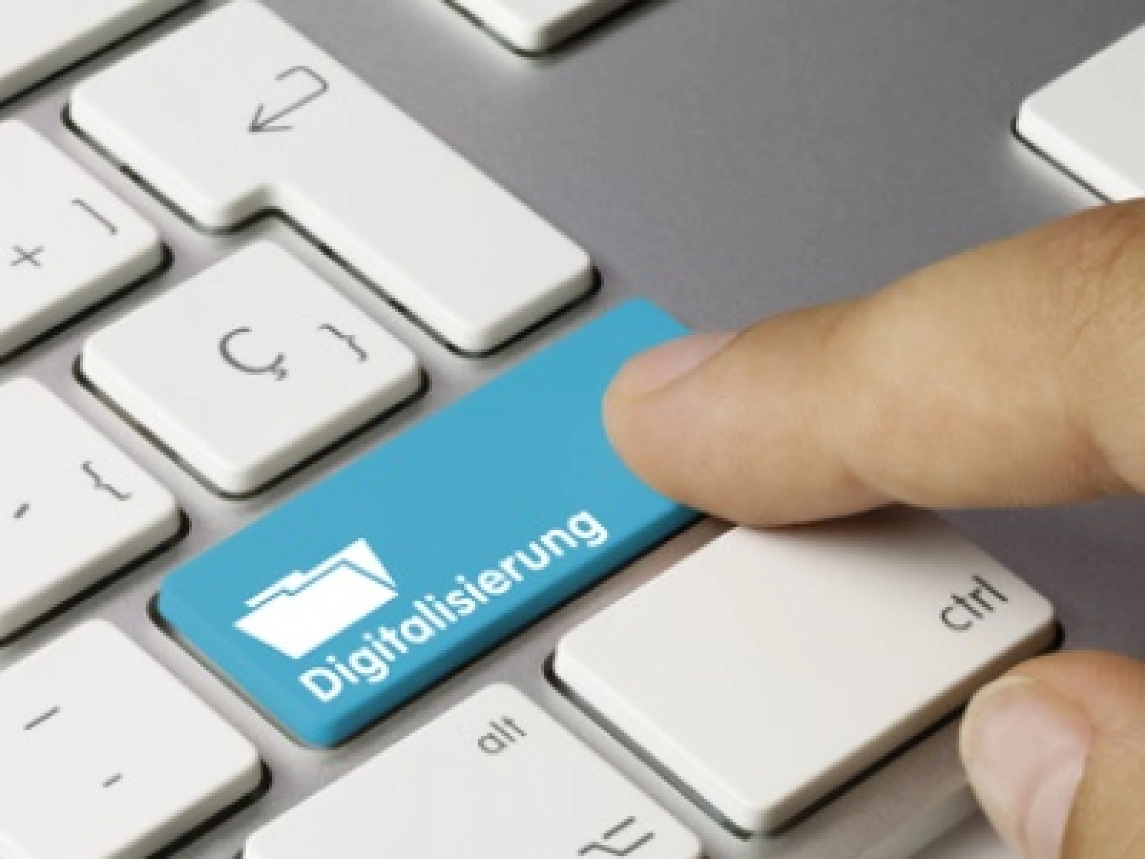 BME-Barometer Elektronische Beschaffung 2018