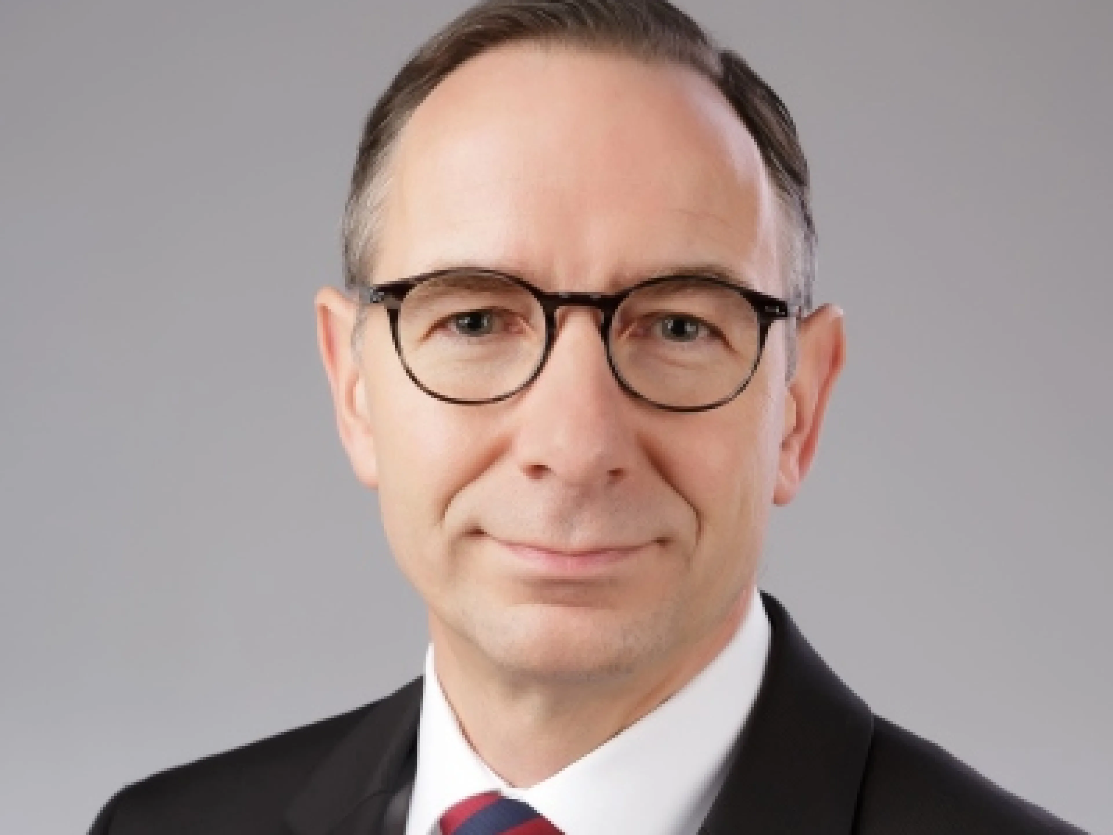 Dr. Christof Günther, Geschäftsführer bei Infraleuna ist neuer Vorsitzender der Fachvereinigung Chemieparks