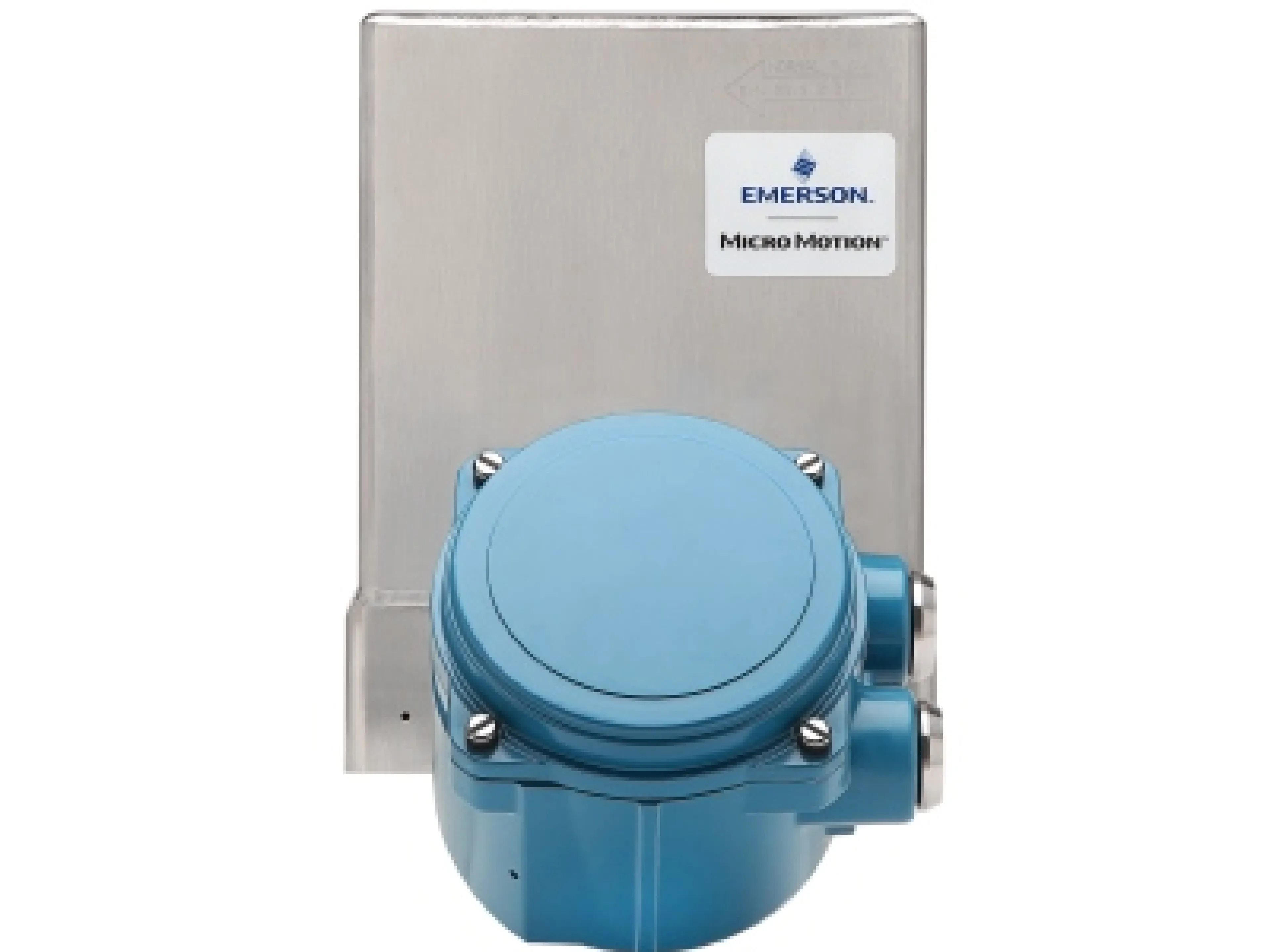 Micro Motion Coriolis Durchfluss-Messsysteme für Hochdruckanwendungen von Emerson