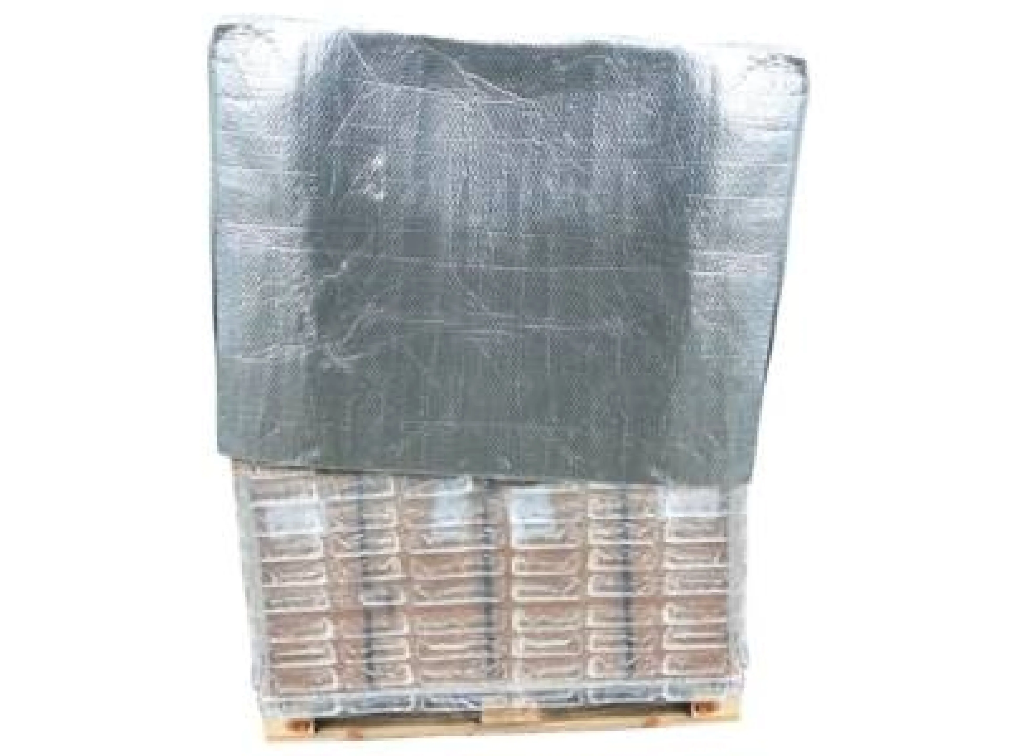 Ecocool-Thermohaube, Variante "Eco-Safe" mit Water-Blankets