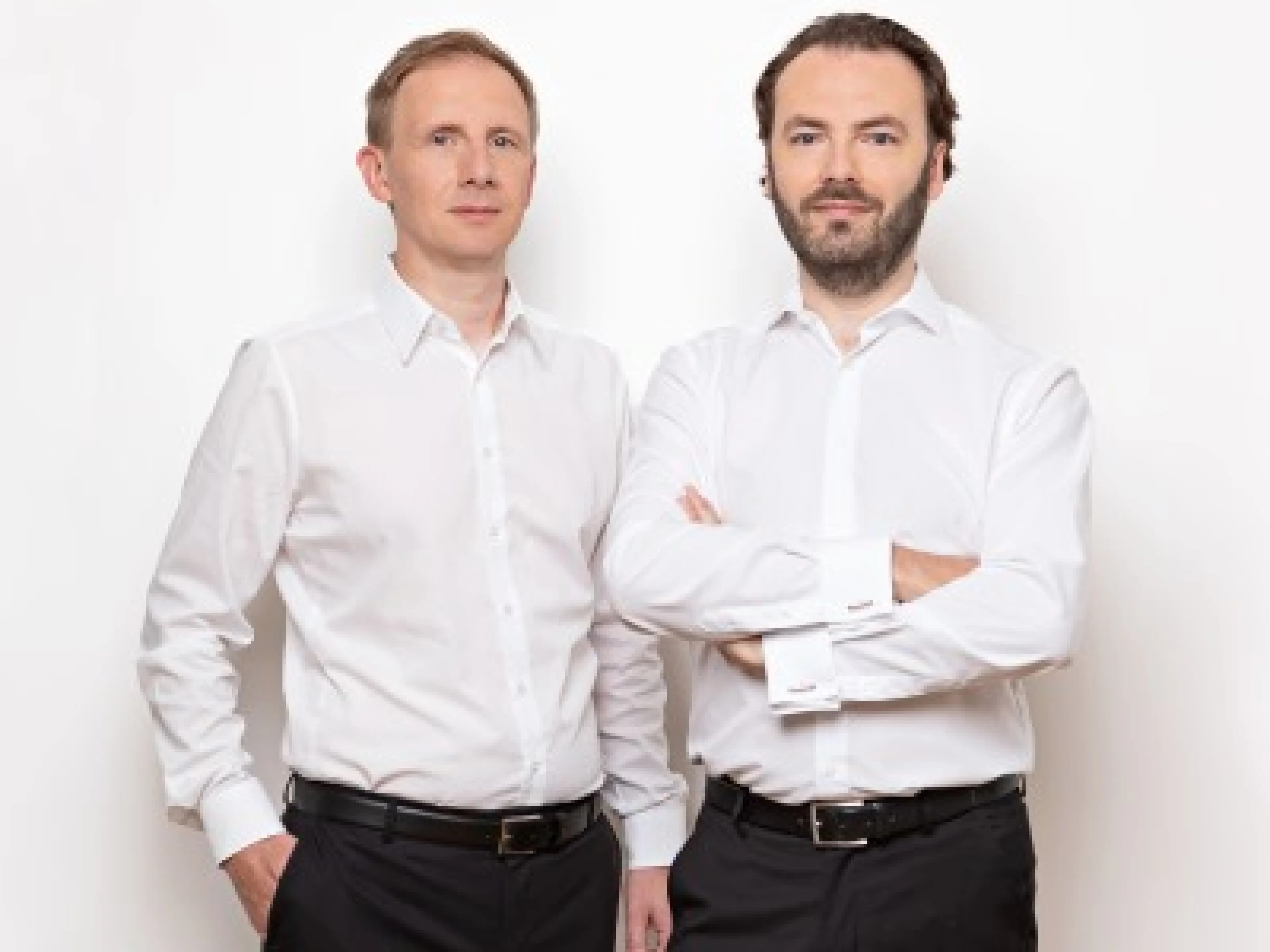 Aus Sensaction wird Endress+Hauser Flow Deutschland
