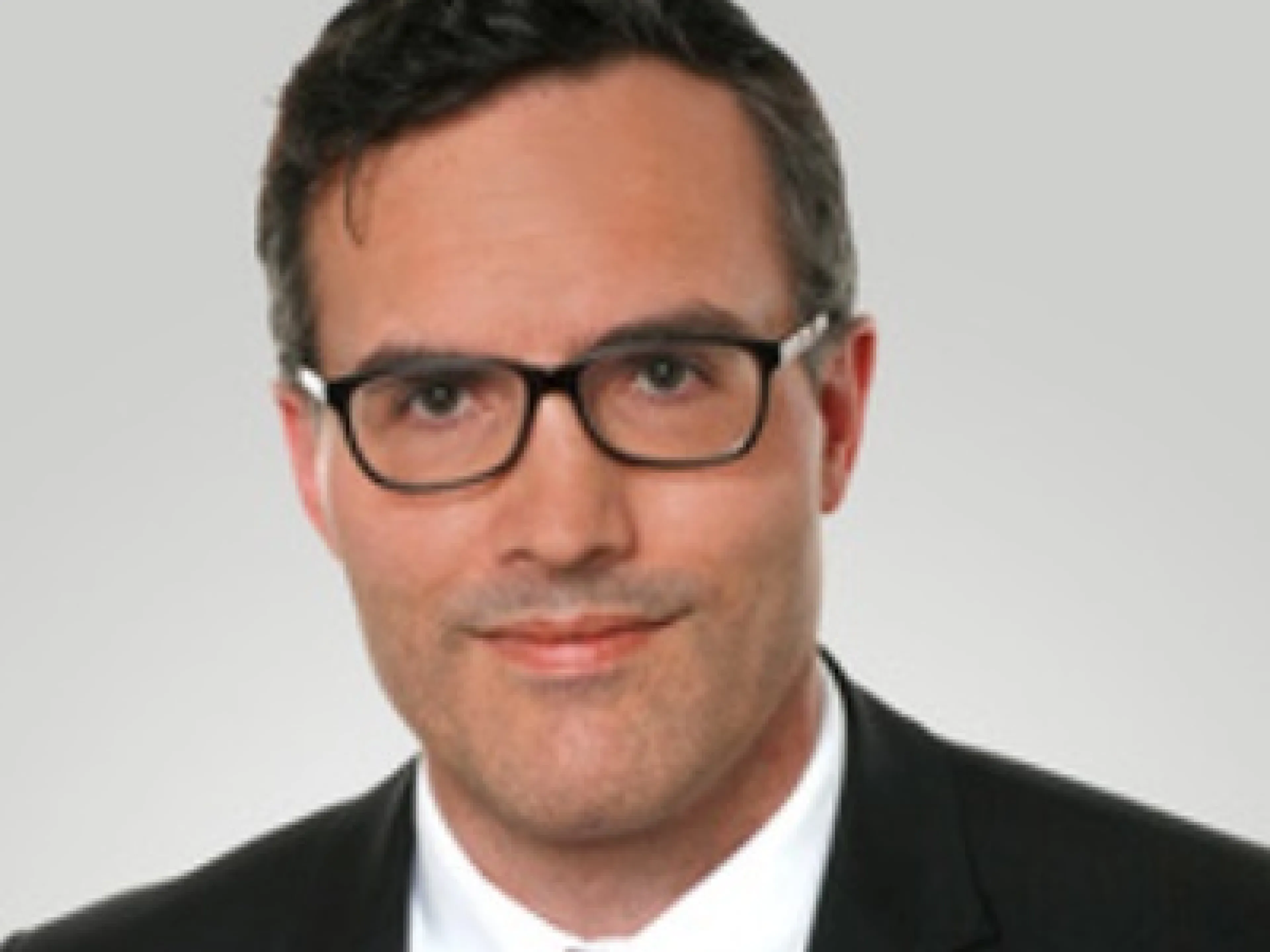 Dr. Urs Zimmerli