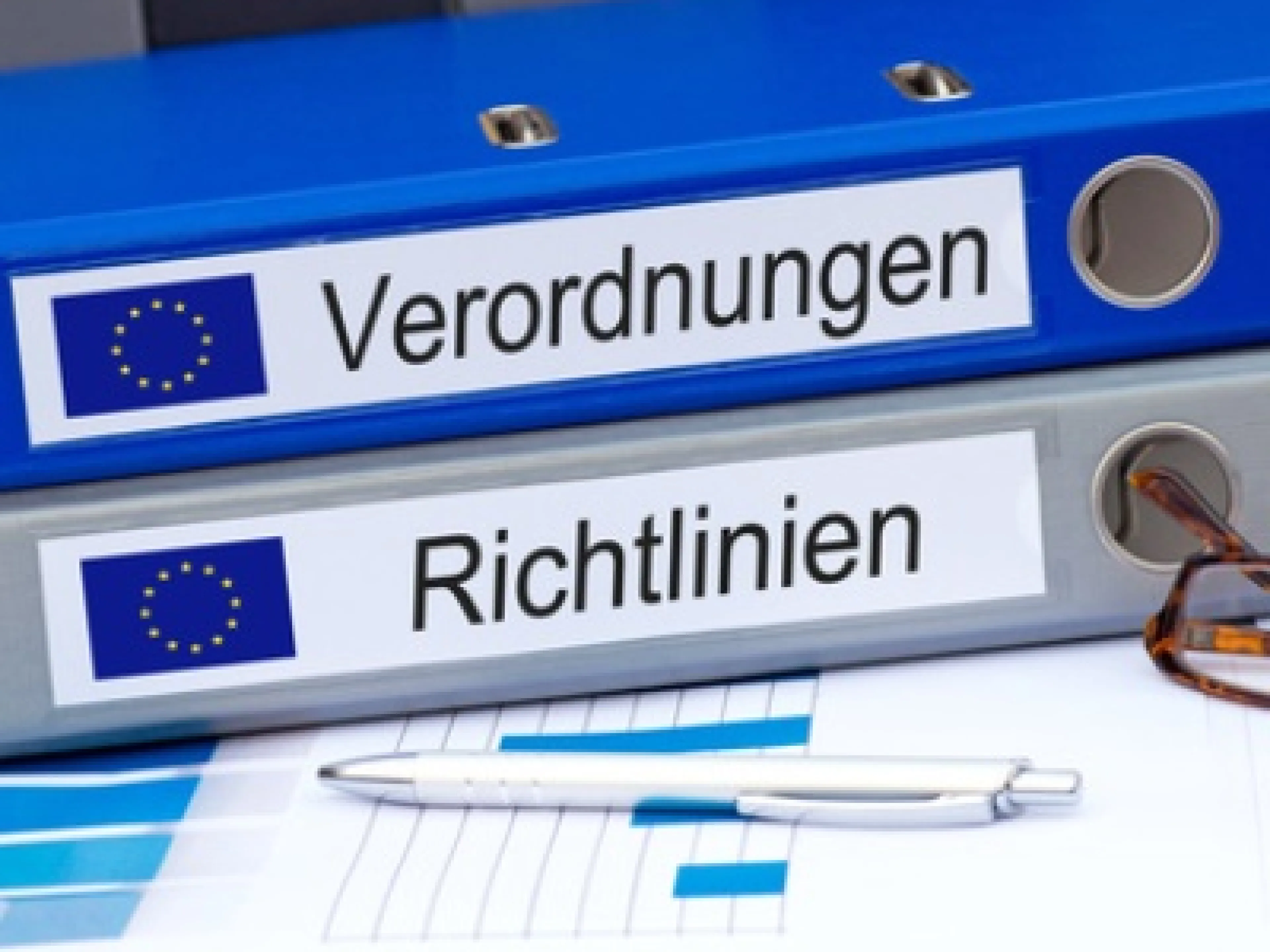 Rund 1.900 Anlagen in der chemisch-pharmazeutischen Industrie fallen unter die IED-Richtlinie