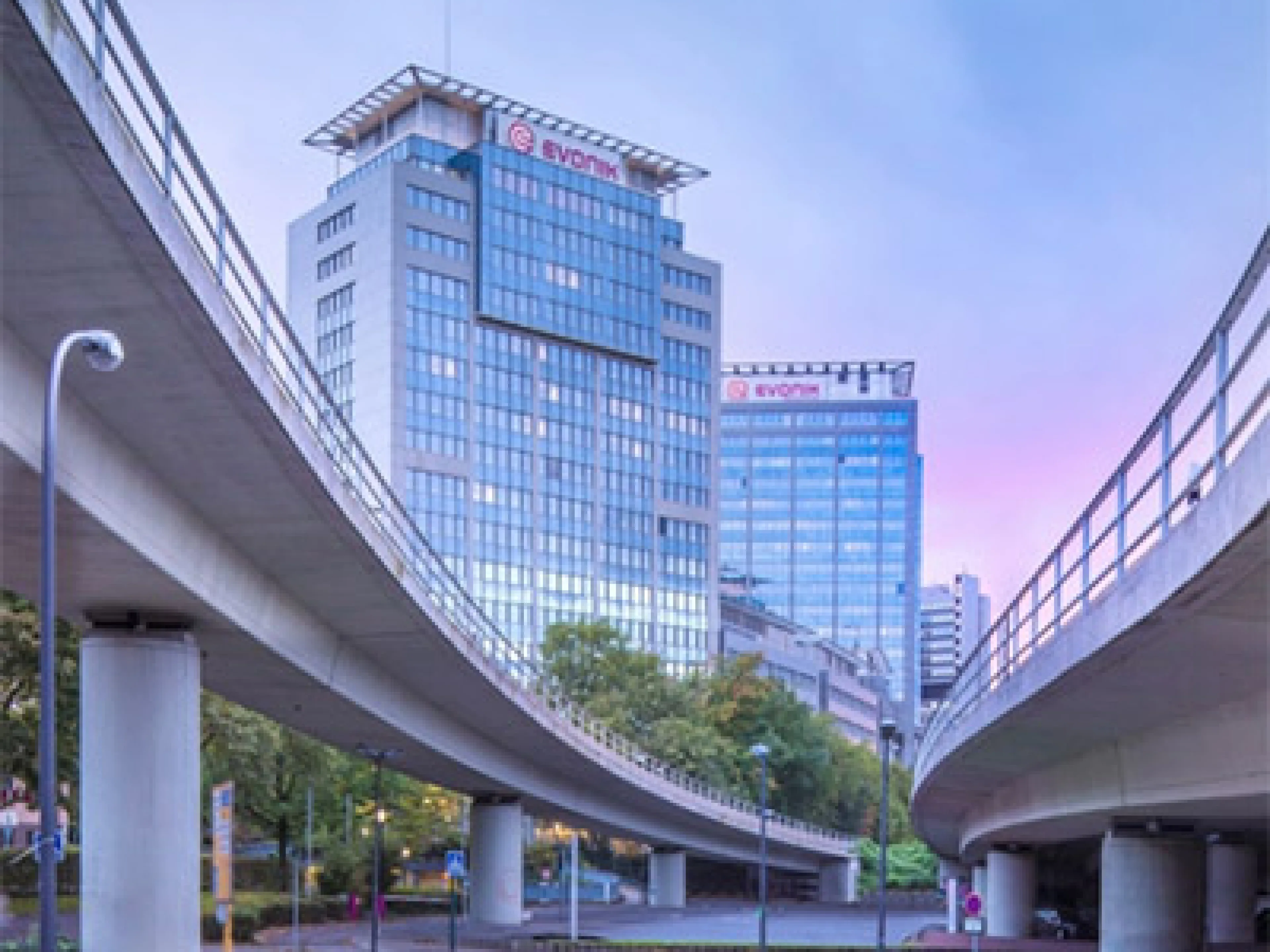 Evonik Campus Essen