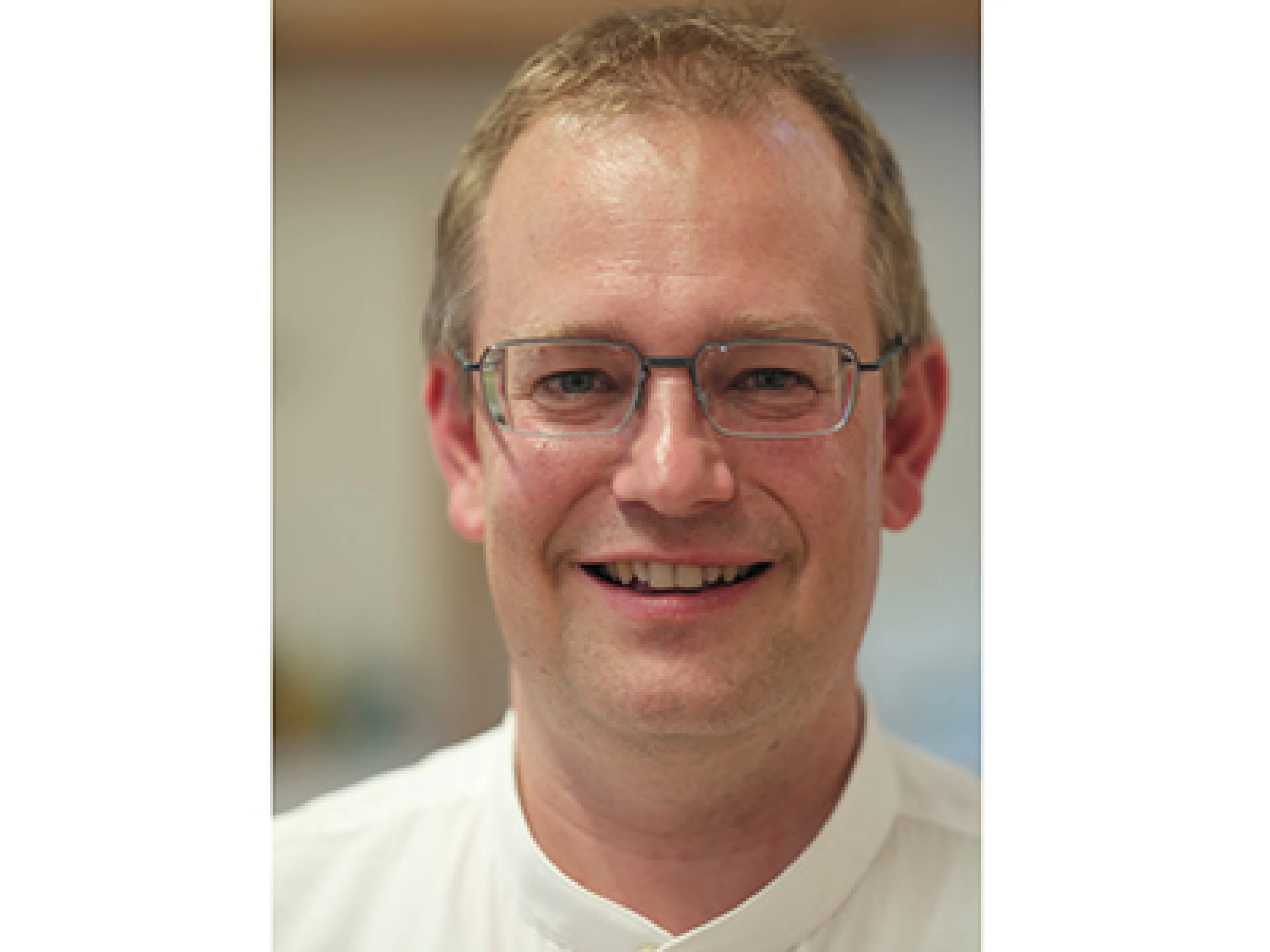 Dr. Max Preisenberger zum neuen Leiter des Geschäftsgebiets Catalysts bei Evonik ernannt