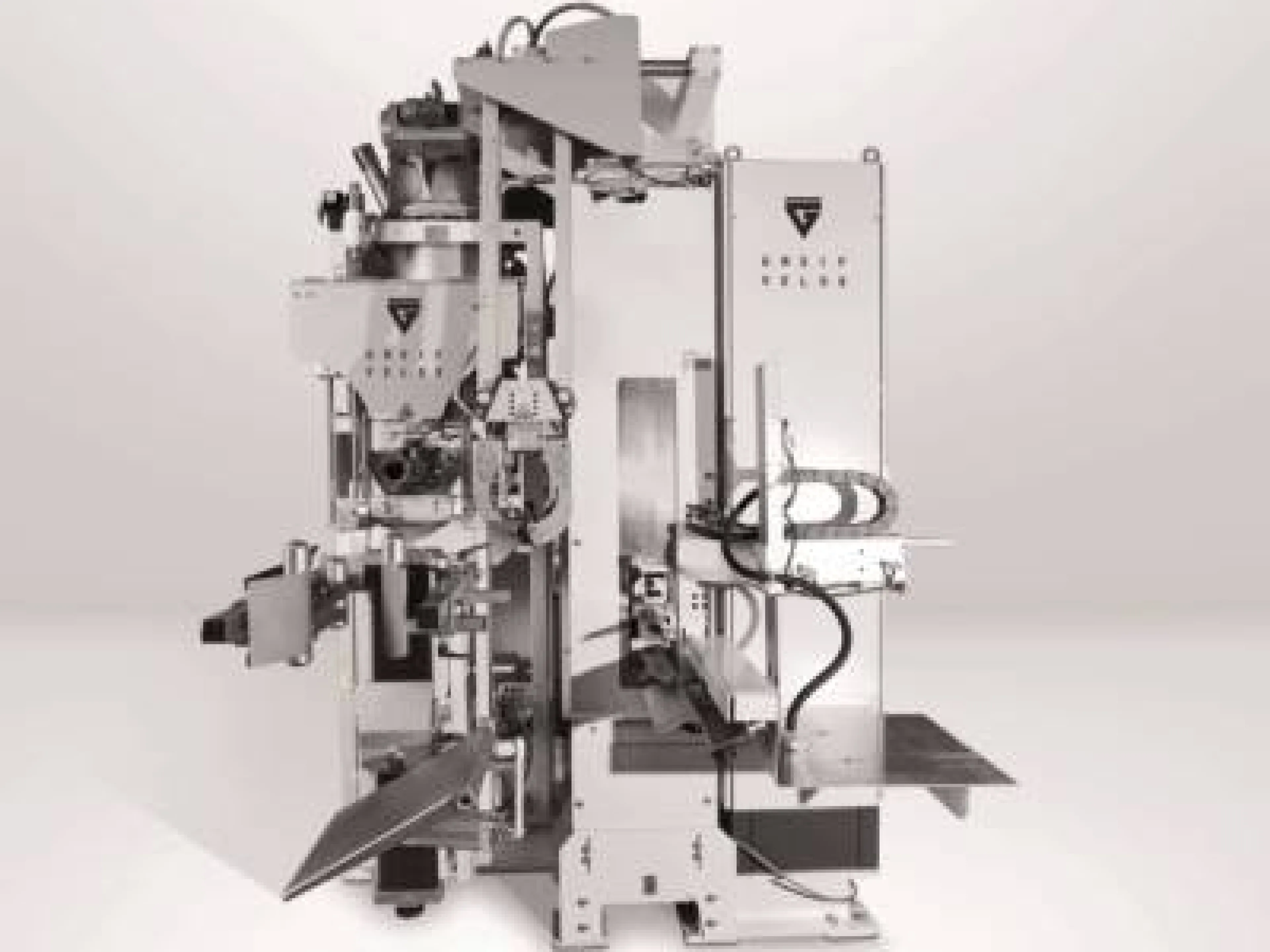 Brutto-Pneumatikpacker BVP von Greif-Velox