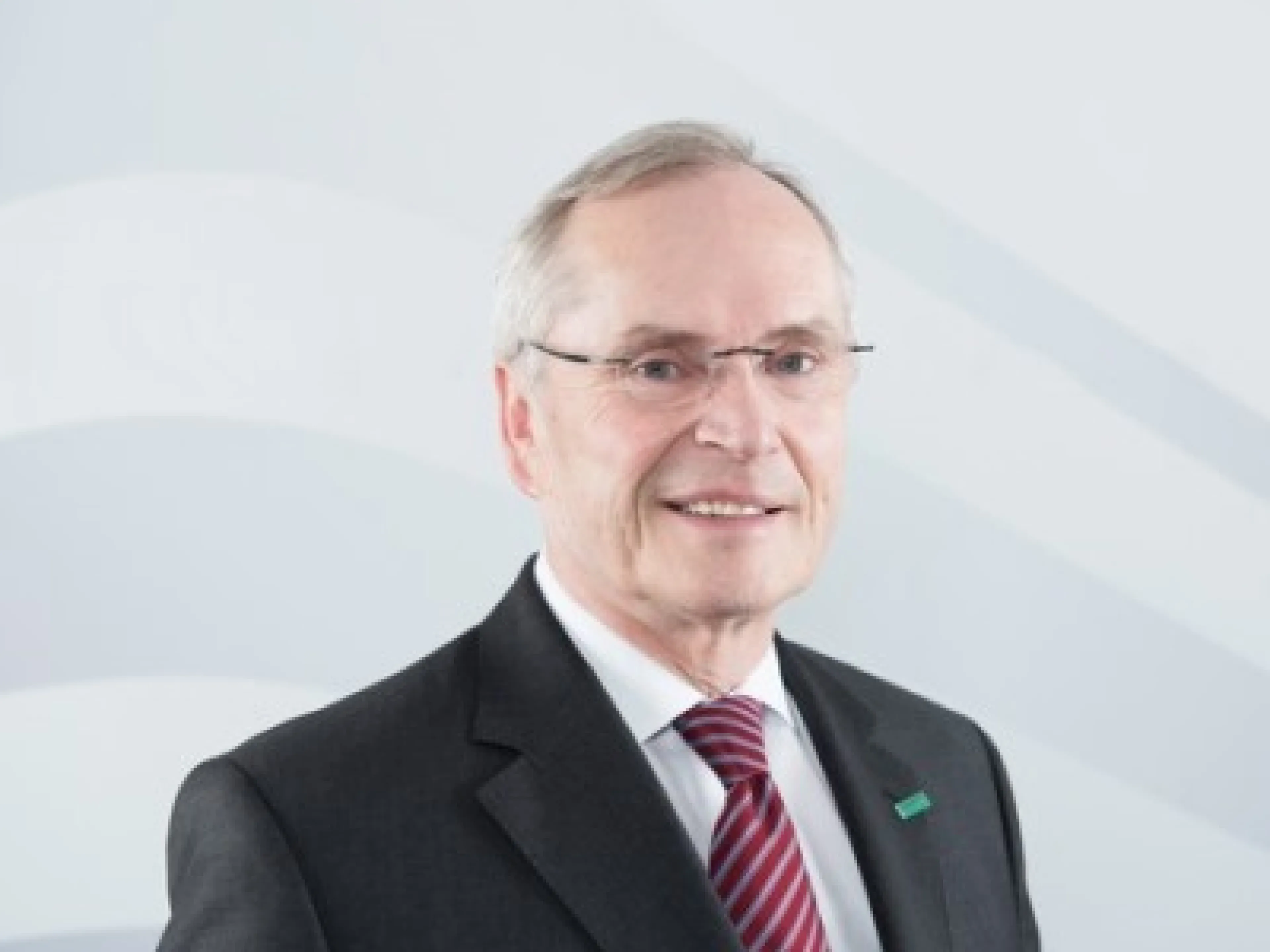 Neuer Vorstandsvorsitzender Arbeitgeberverband Hessen Chemie: Prof. Dr. Heinz-Walter Große