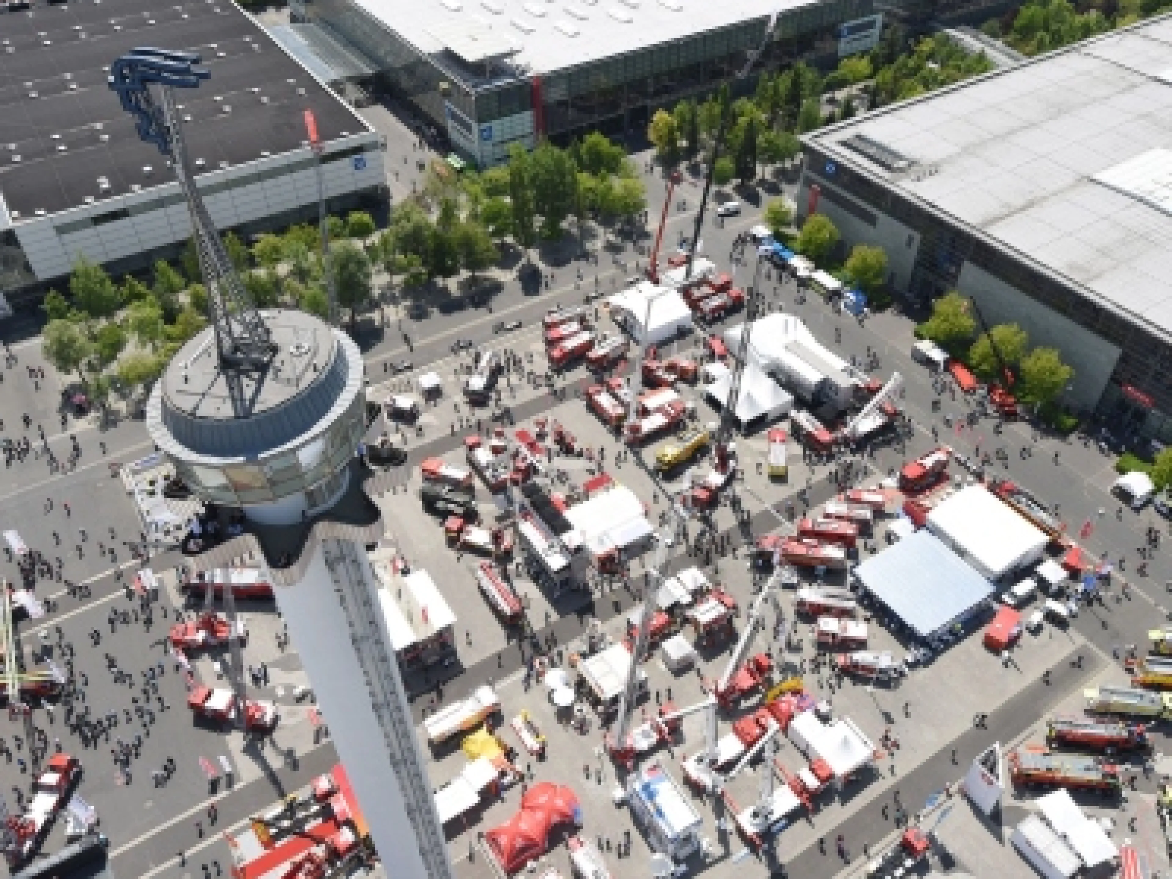 Interschutz 2020