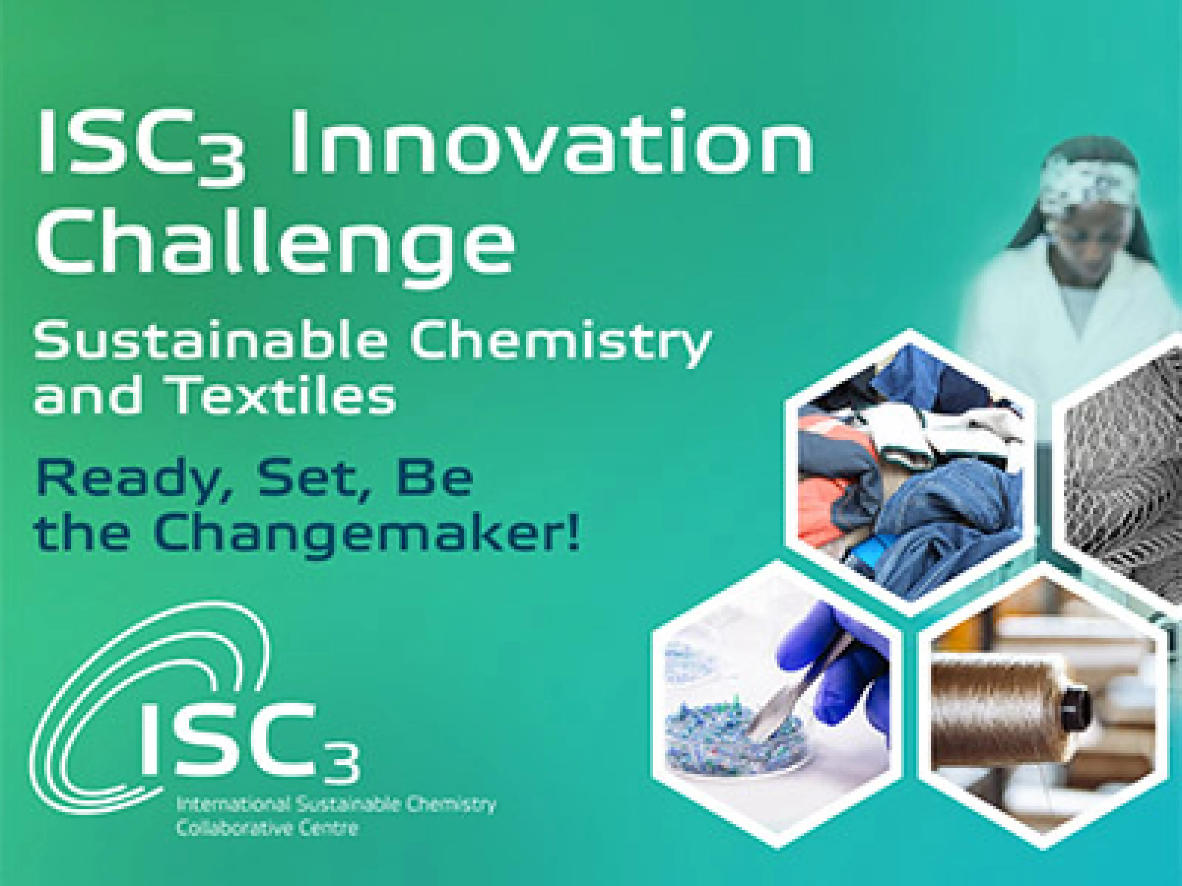 ISC3 Innovation Challenge 2024