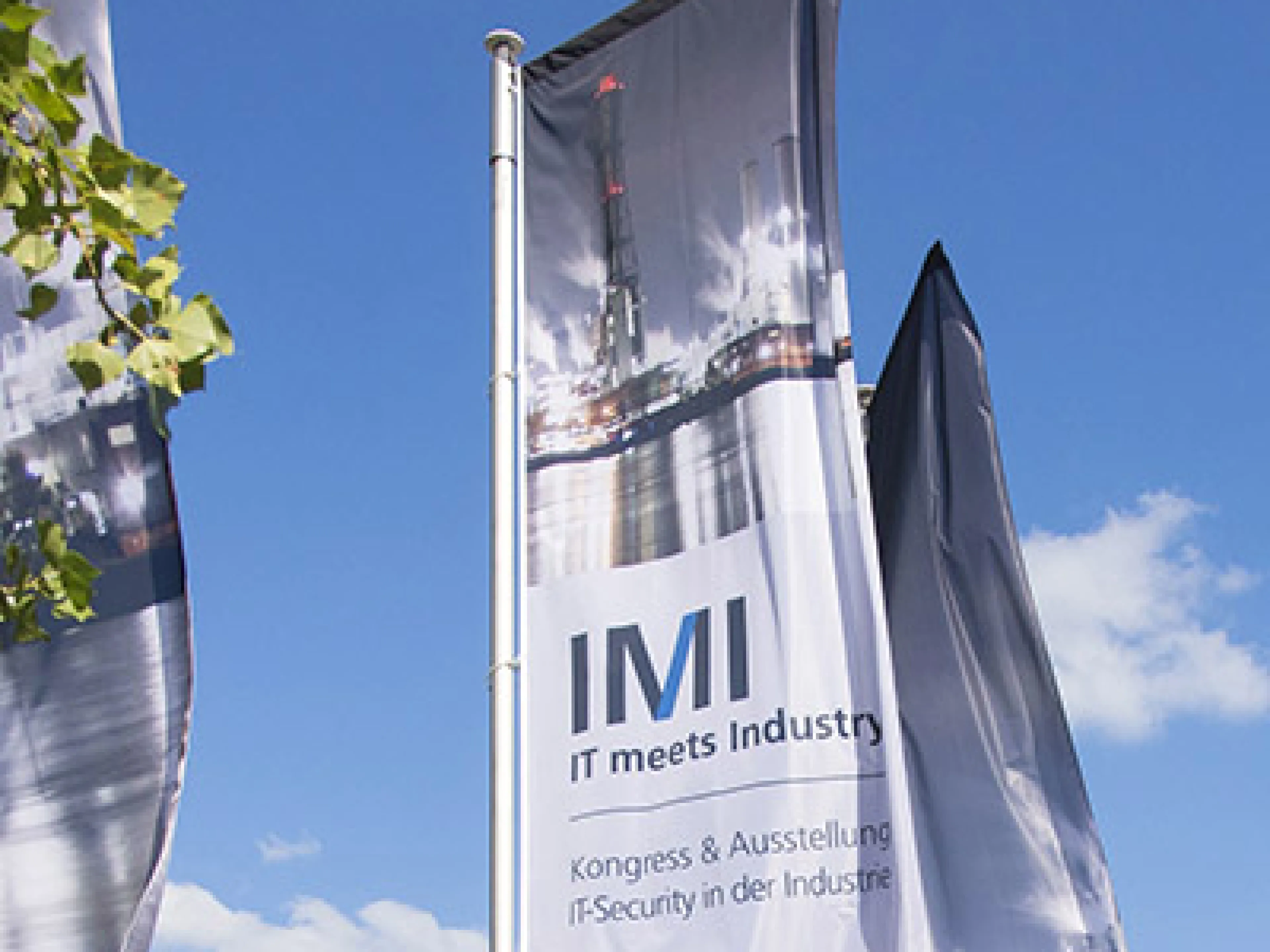 Fachkongress It meets Industry 2017