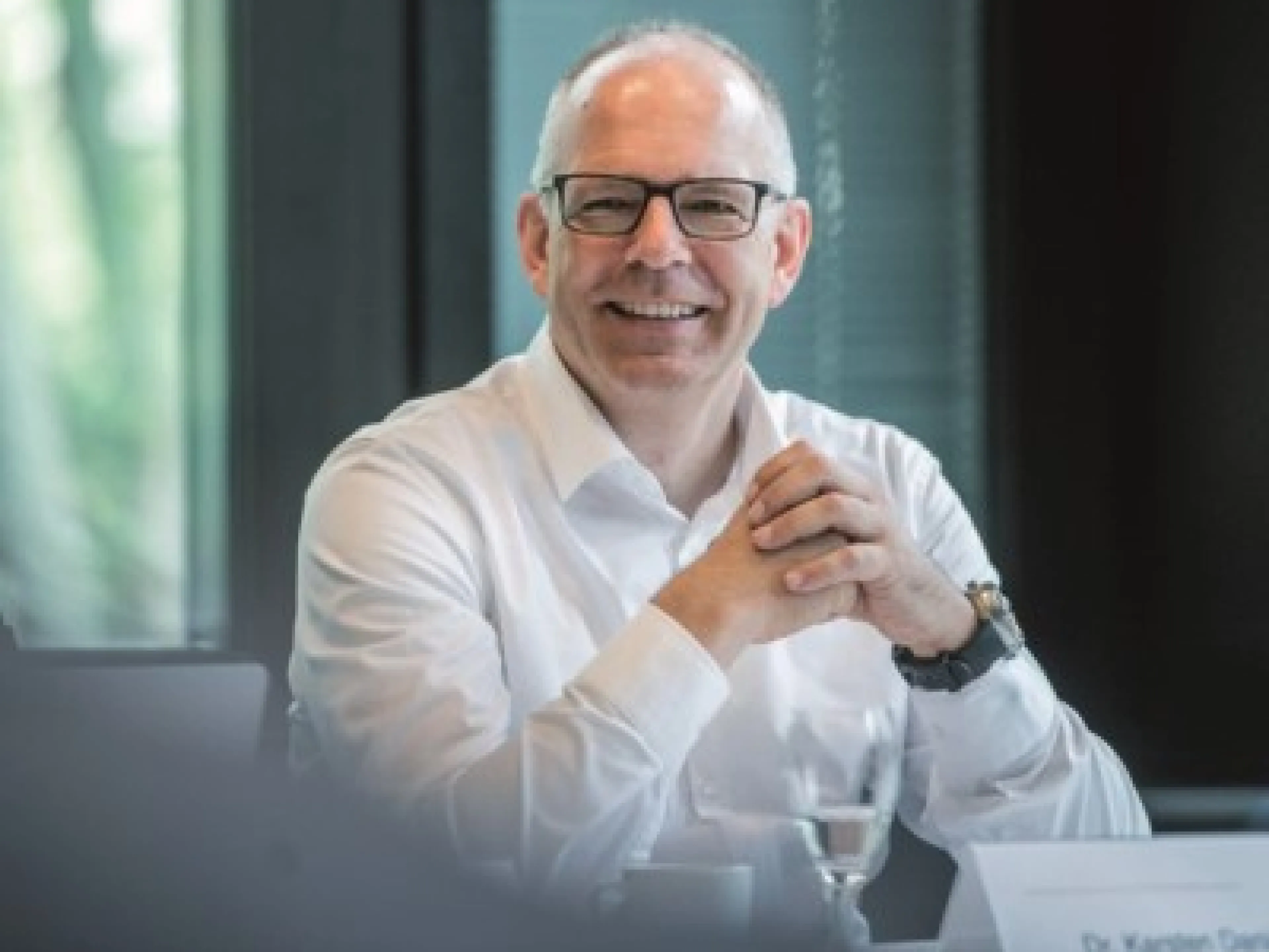 Dr. Karsten Danielmeier