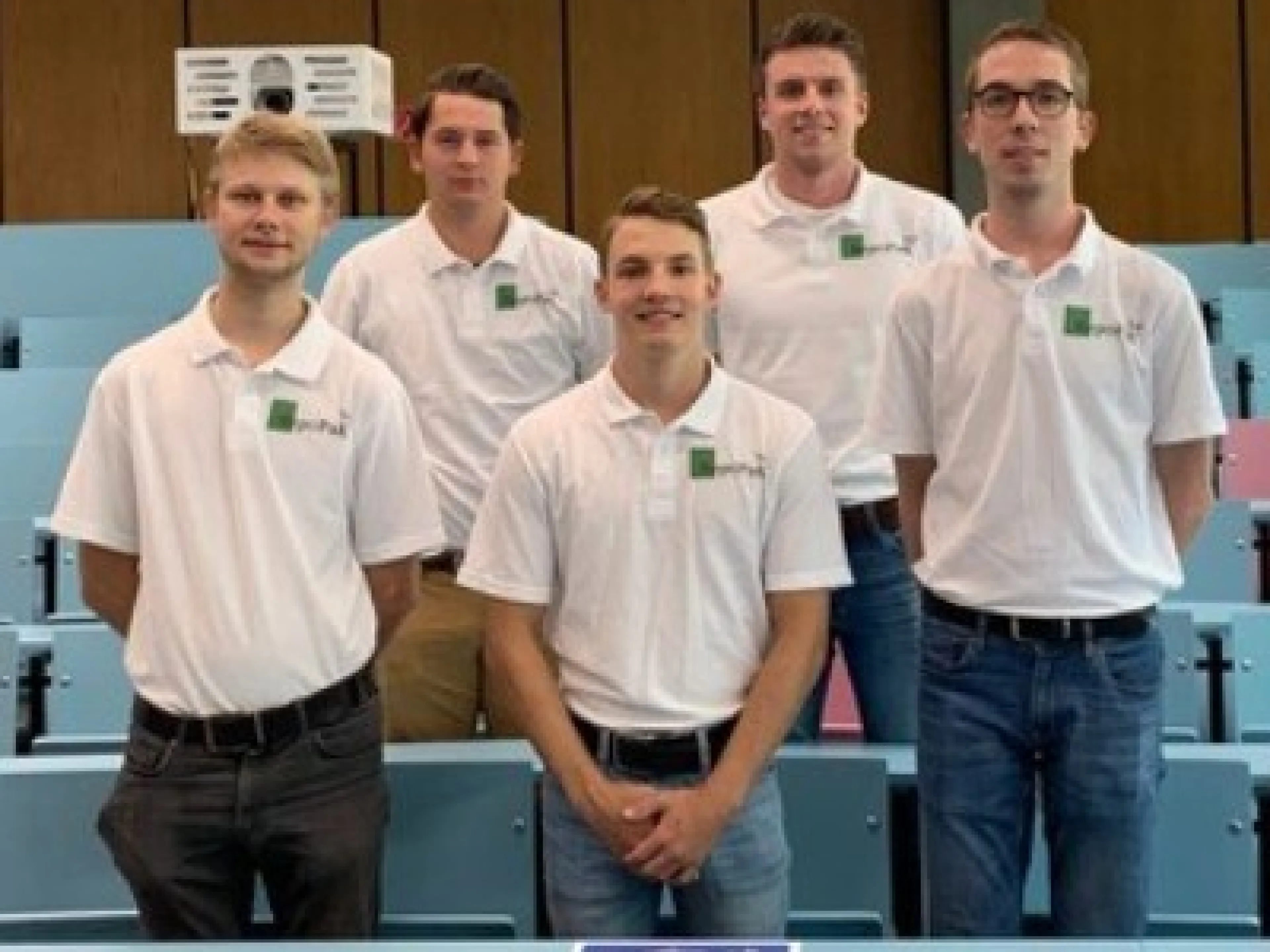 KIT gewinnt Chemplant-Wettbewerb des VDI