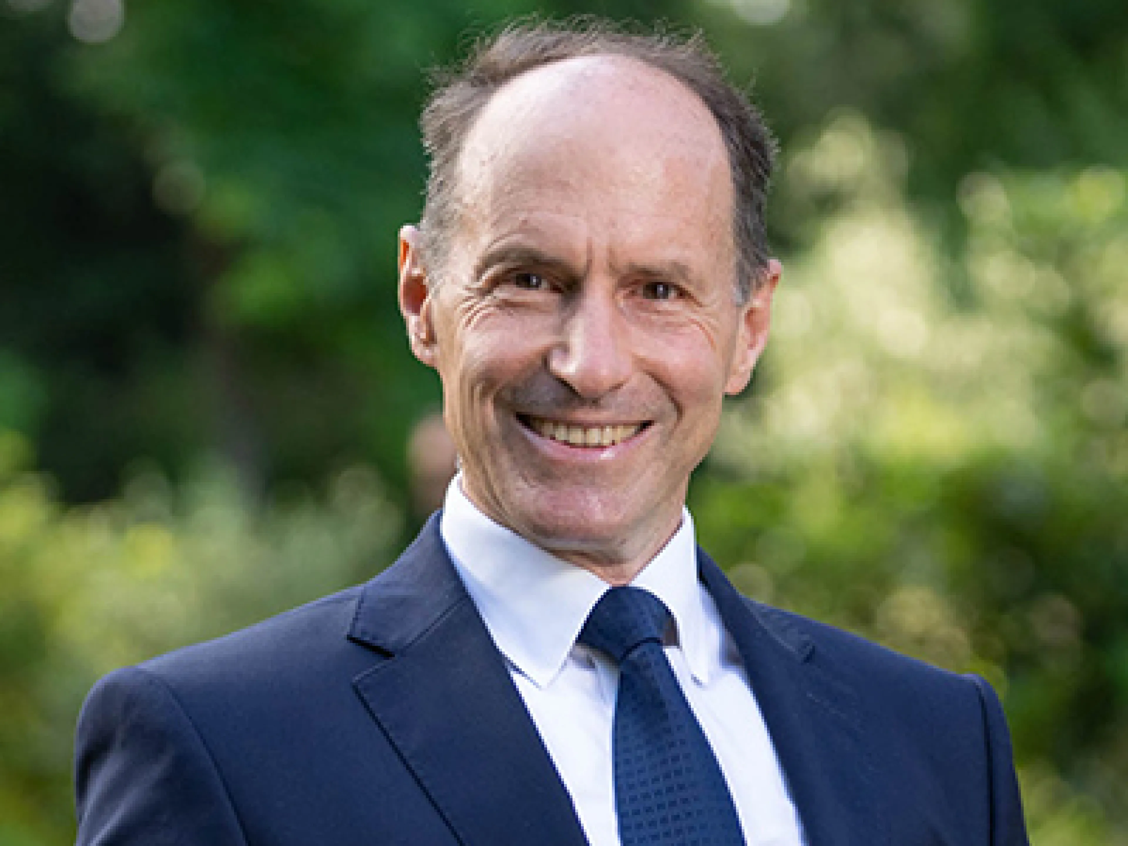 Dr. Stephan Timmermann, Sprecher der KSB-Geschäftsleitung