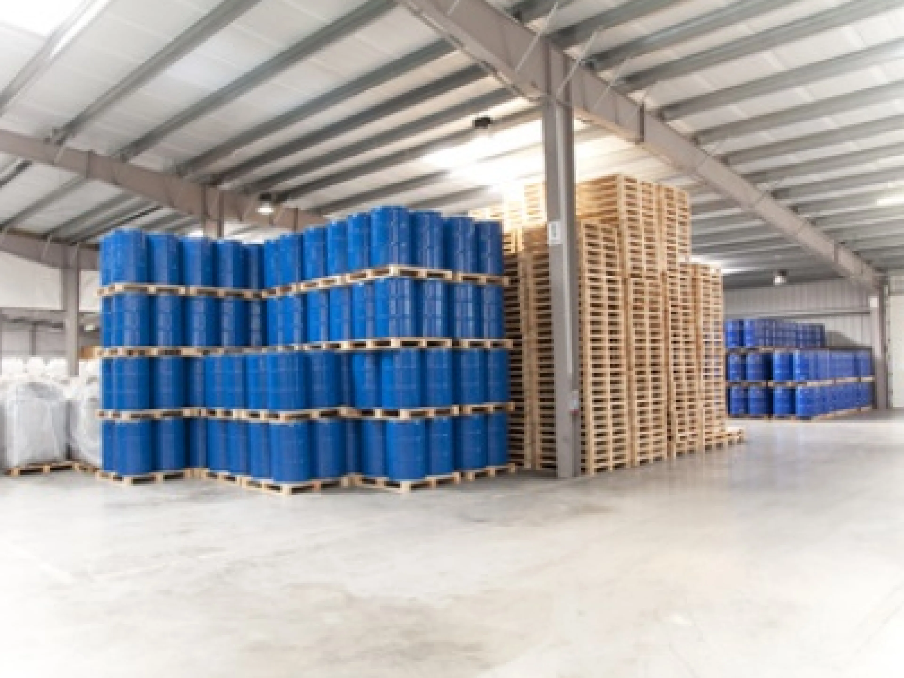 Signifikante Investition in moderne Produktionstechnologie am Standort Nienburg