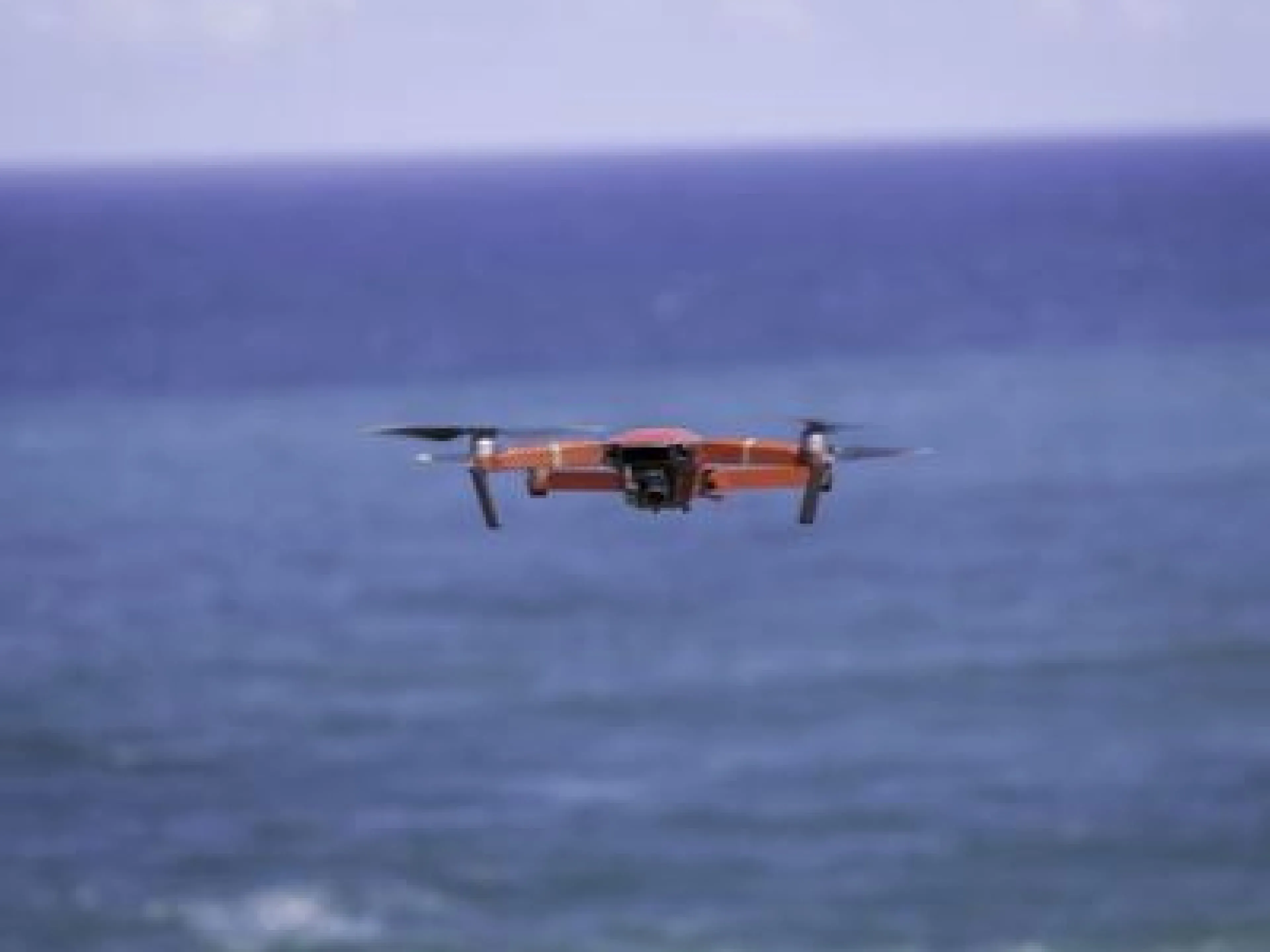 High-Performance-Materialien der Marke Durethan werden in Tragflächen und Propellern von Drohnen eingesetzt
