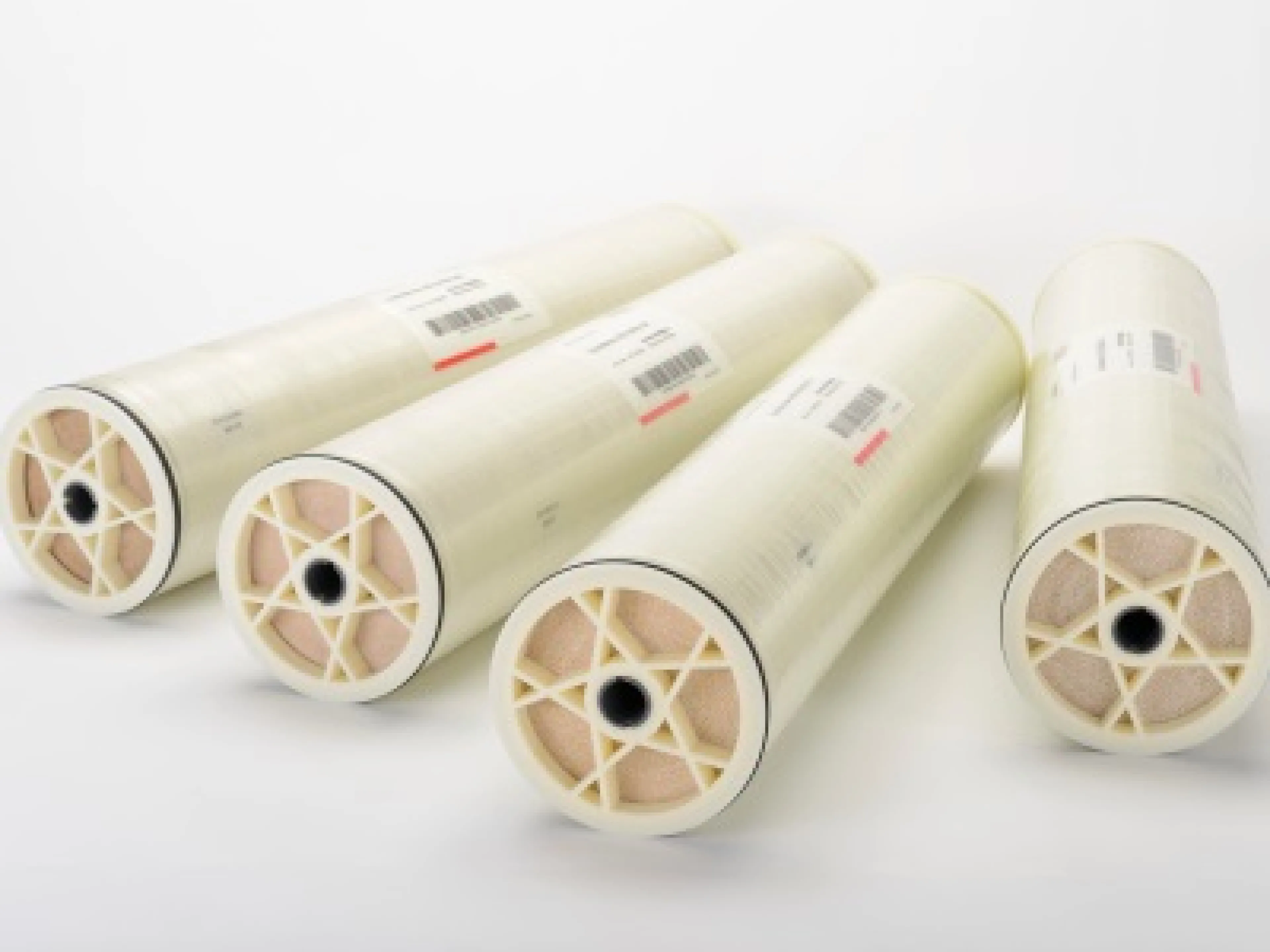 Neue Lewabrane High Performance-Reihe zur Brackwasser-Aufbereitung
