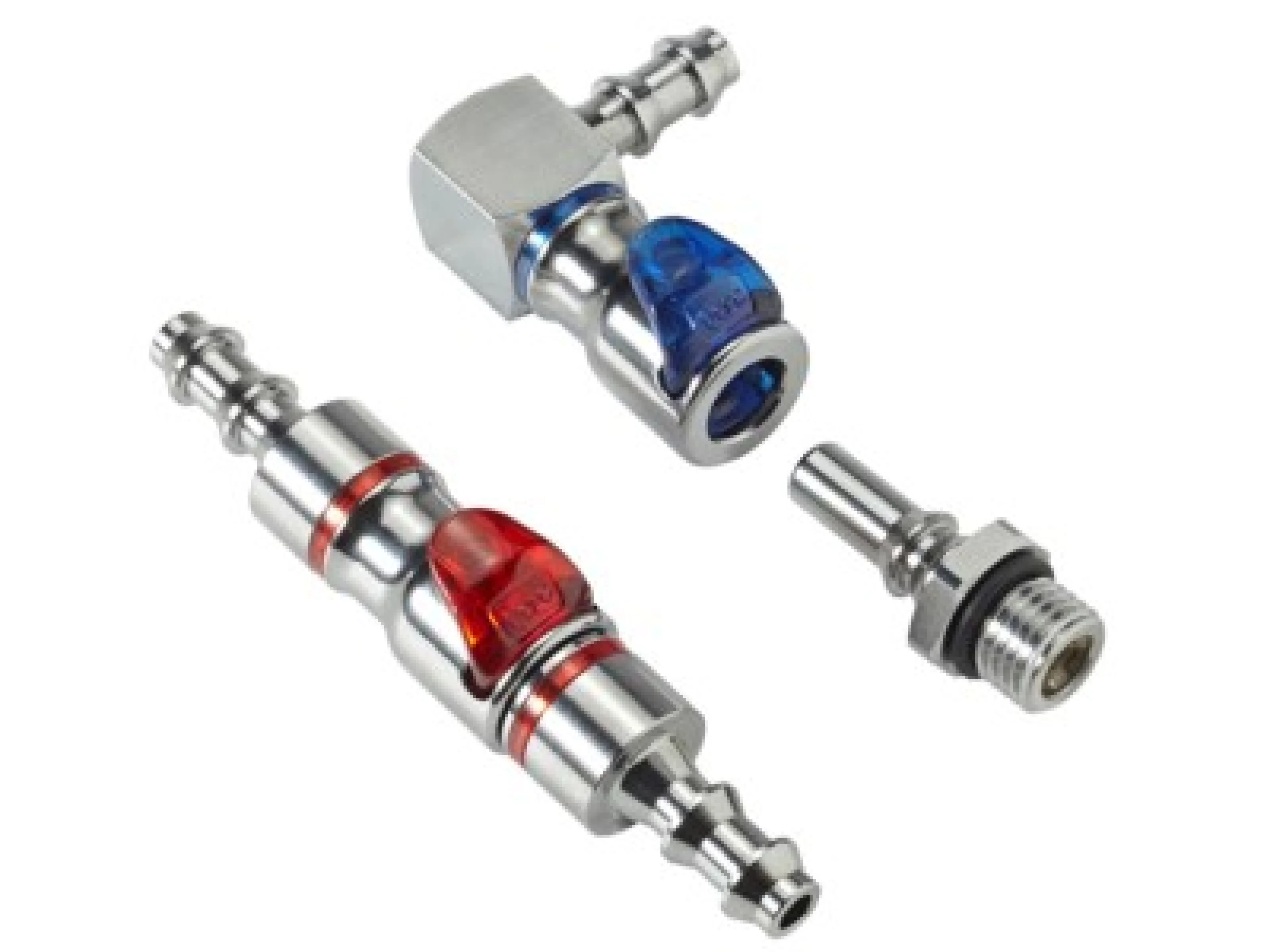 Beispiel im Bild: LQ 2-Serie von Wolftechnik