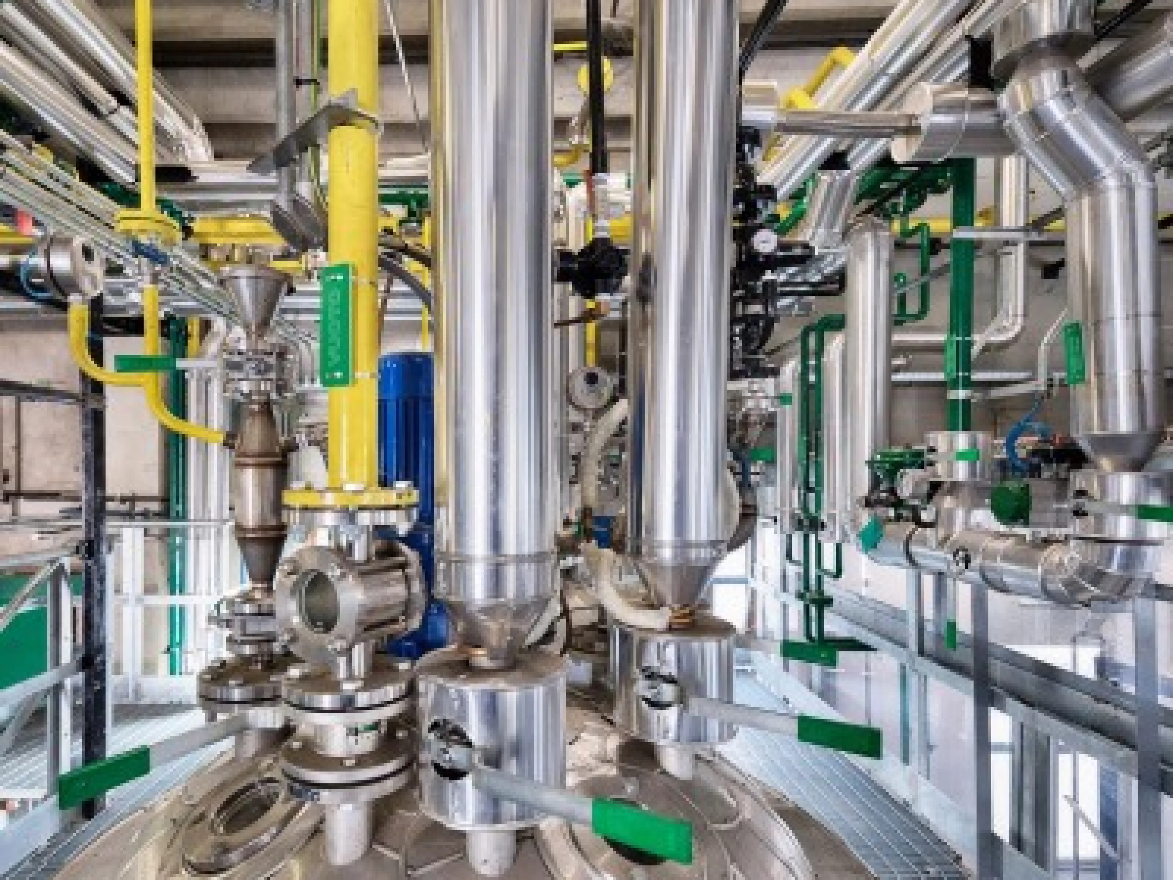 Durch den Einsatz von biobasierten Rohstoffen erweitert Lanxess sein Angebot an LF-Urethan-Präpolymeren für Klebstoffe. Die Präpolymere ermöglichen CO2-Emissionen zu reduzieren und Klimaziele umzusetzen