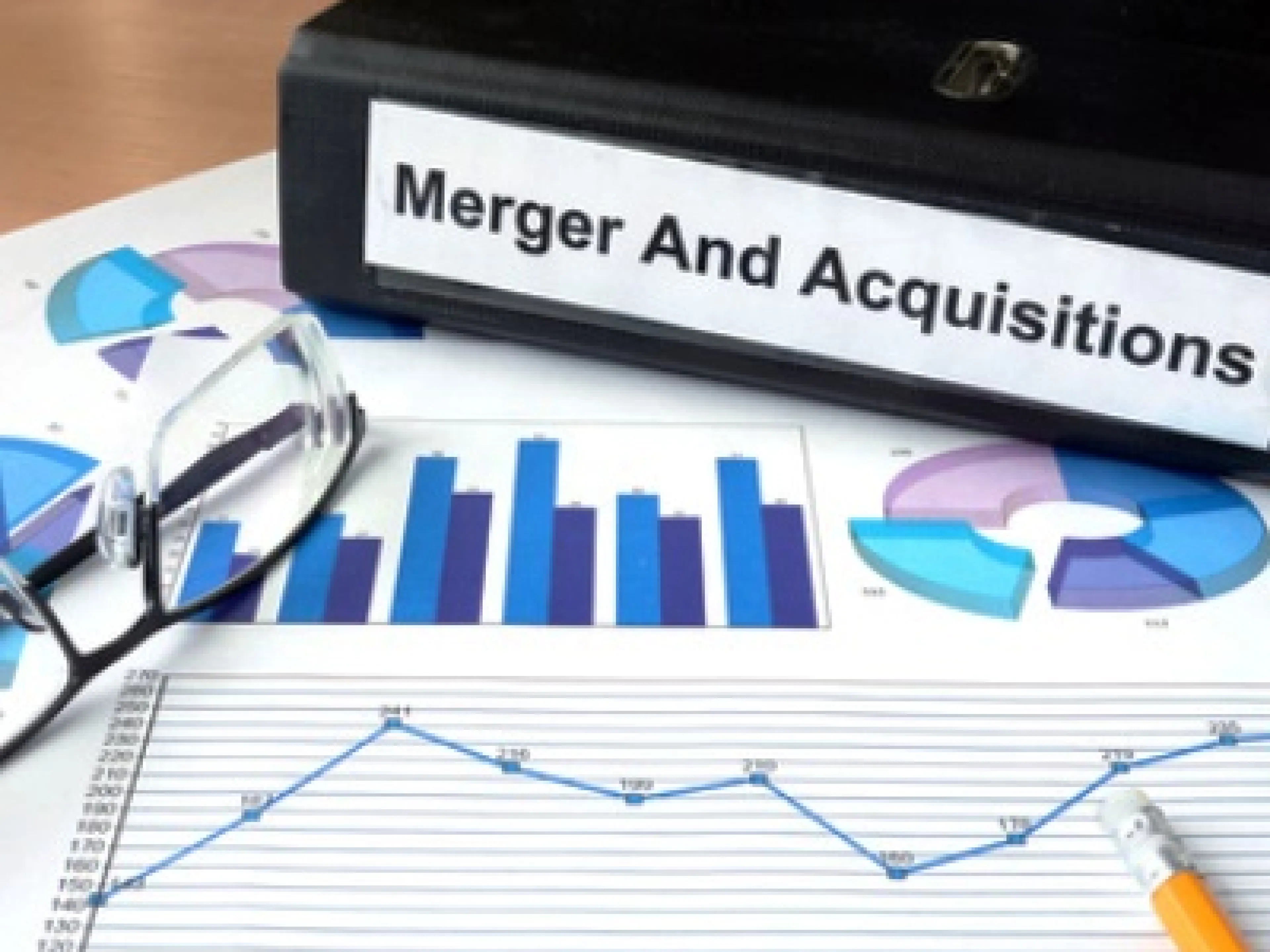 Bearing Point-Studie: Übernahmen – geeignetes Mittel zur Steigerung der Innovationskraft in der Pharma- und Chemieindustrie?