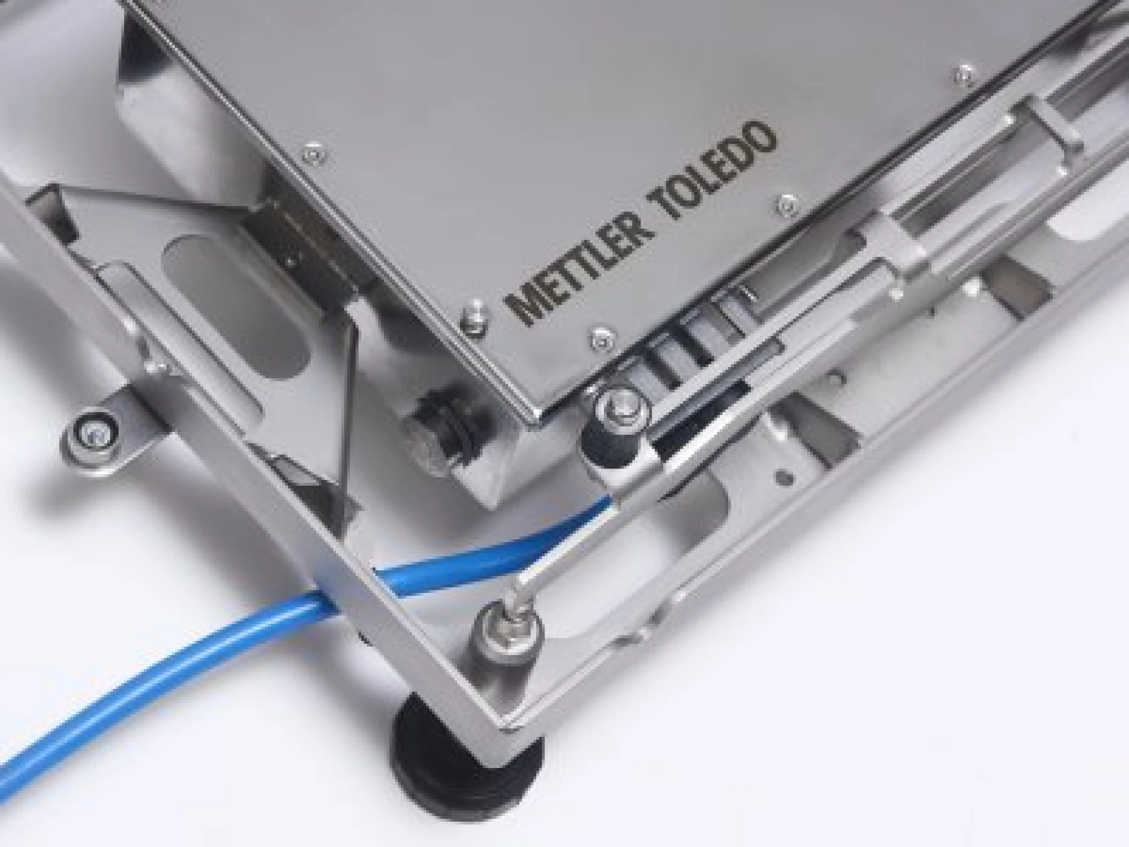 Die neuen Wägeplattformen PBK9 und PFK9 von Mettler Toledo sind ab sofort für den Einsatz in Ex-Bereichen zugelassen